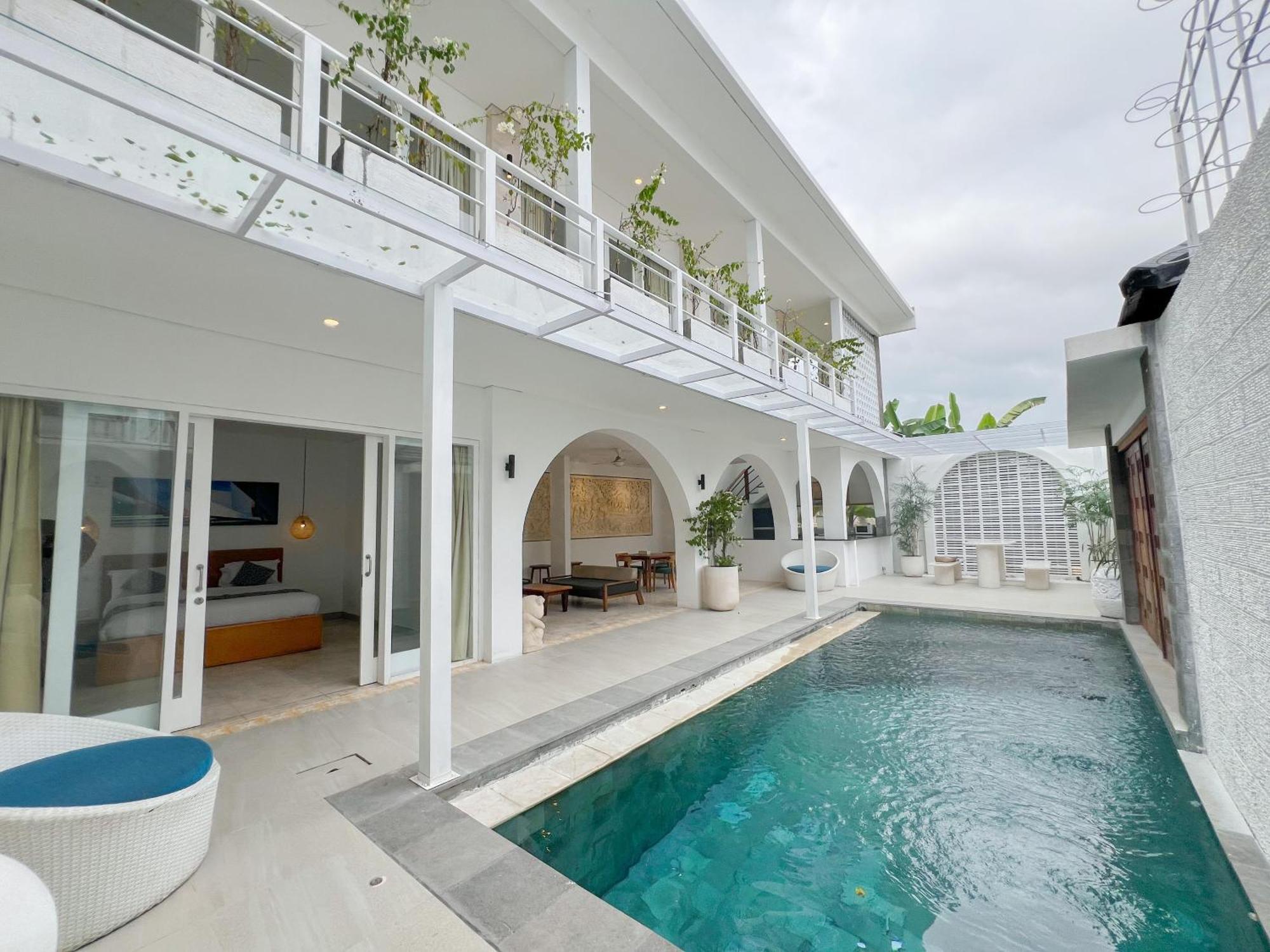 Taman liburan Apple & 4*