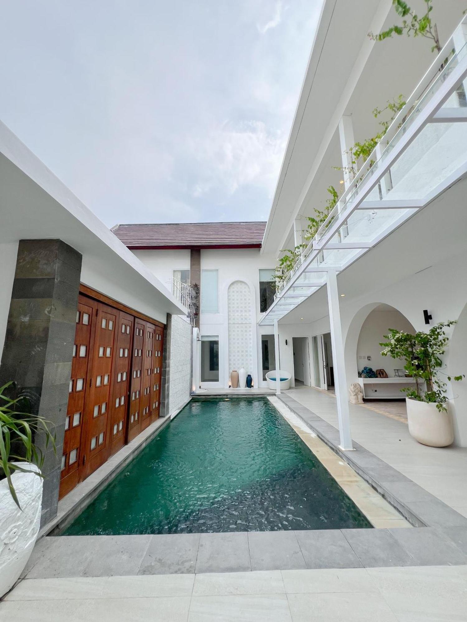Apple & Taman liburan 4*