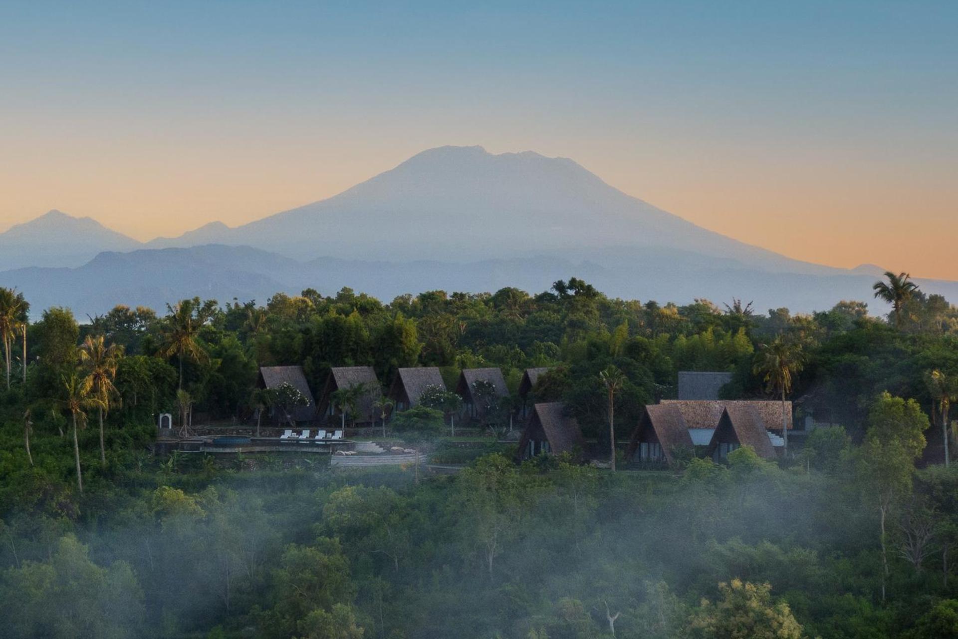 Guest house Batan Sabo & Co