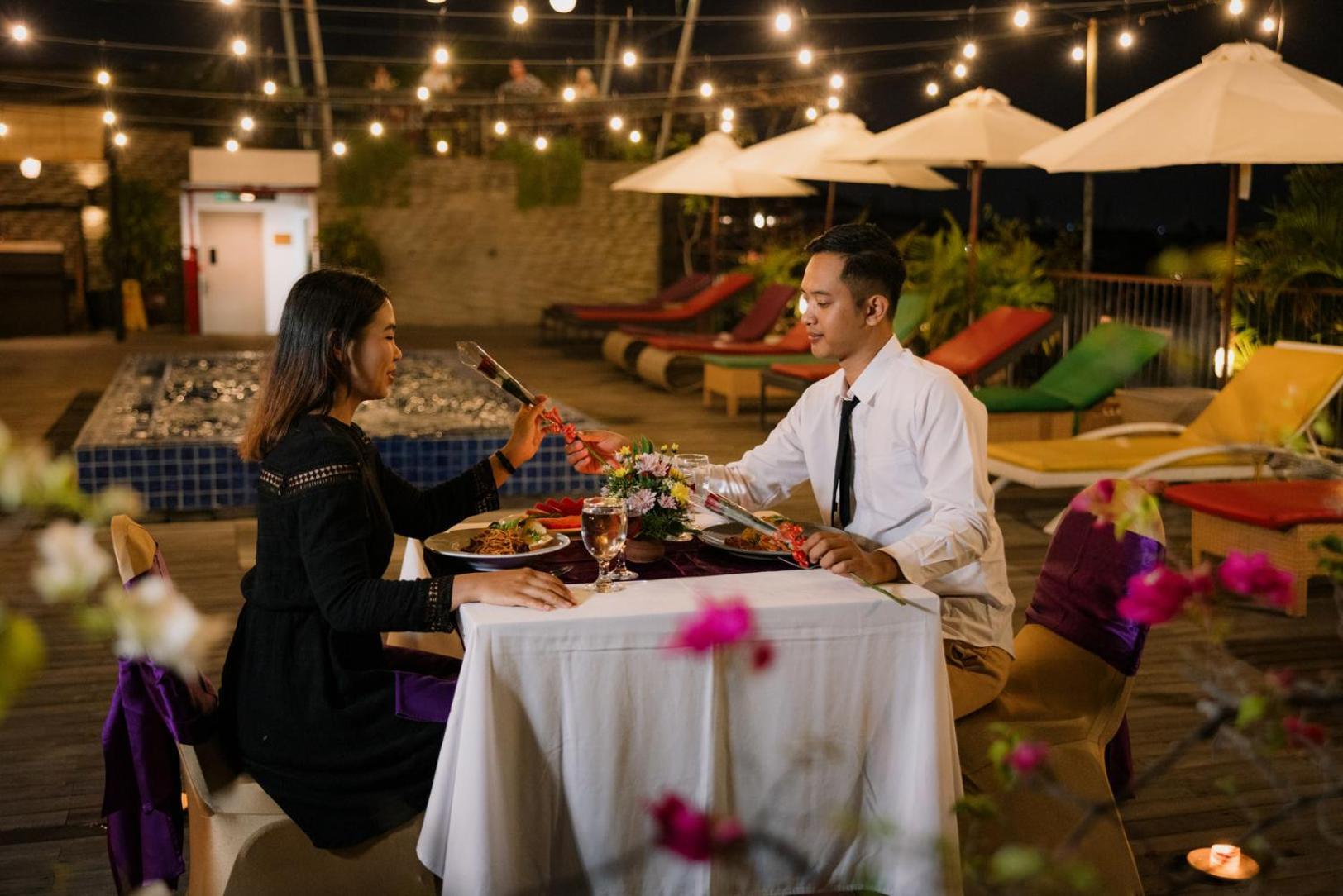 Horison Ultima Bali - Chse Certified Hotel Seminyak (Bali)