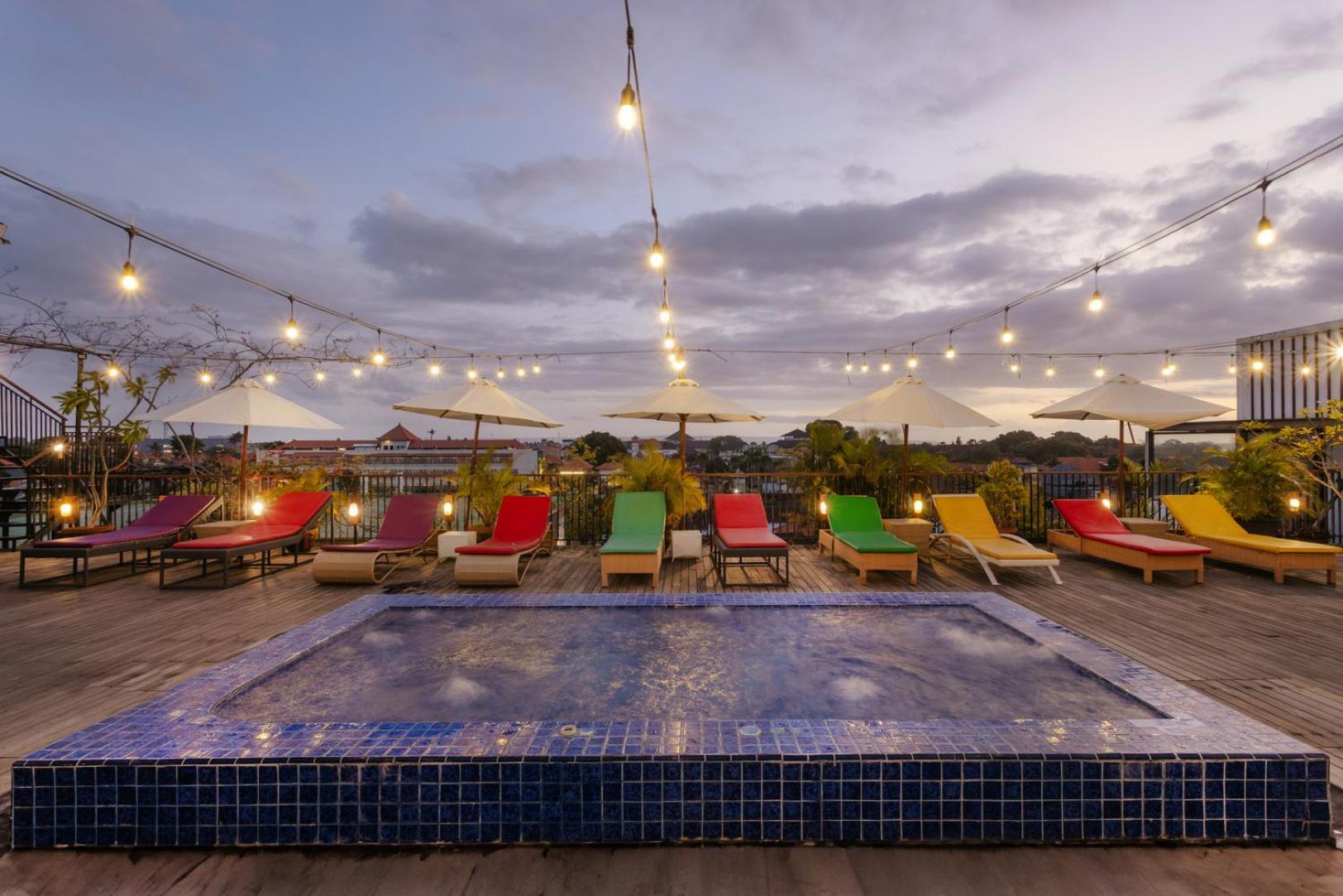Horison Ultima Bali - Chse Certified Seminyak (Bali)