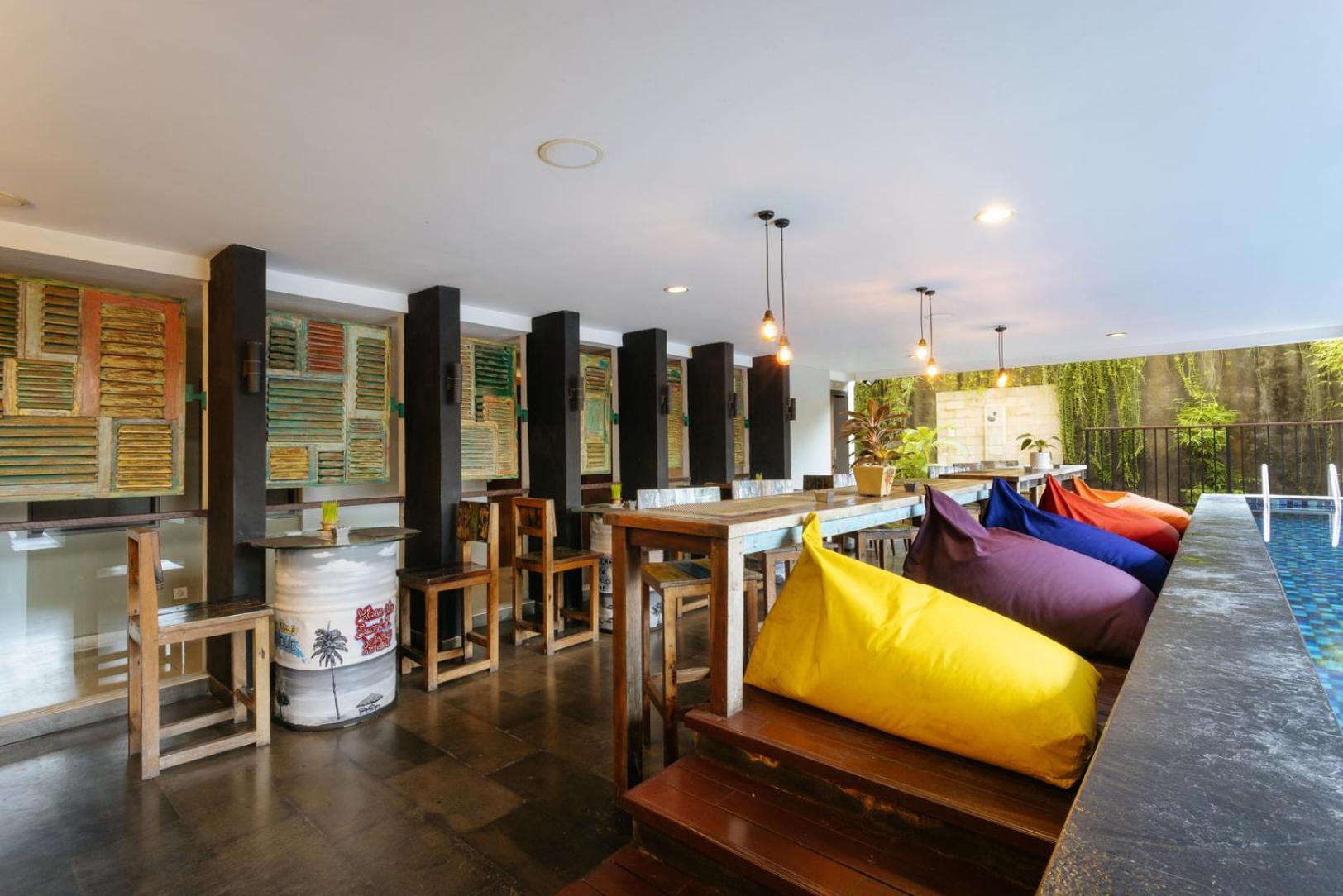 Hotel Horison Ultima Bali - Chse Certified 4*