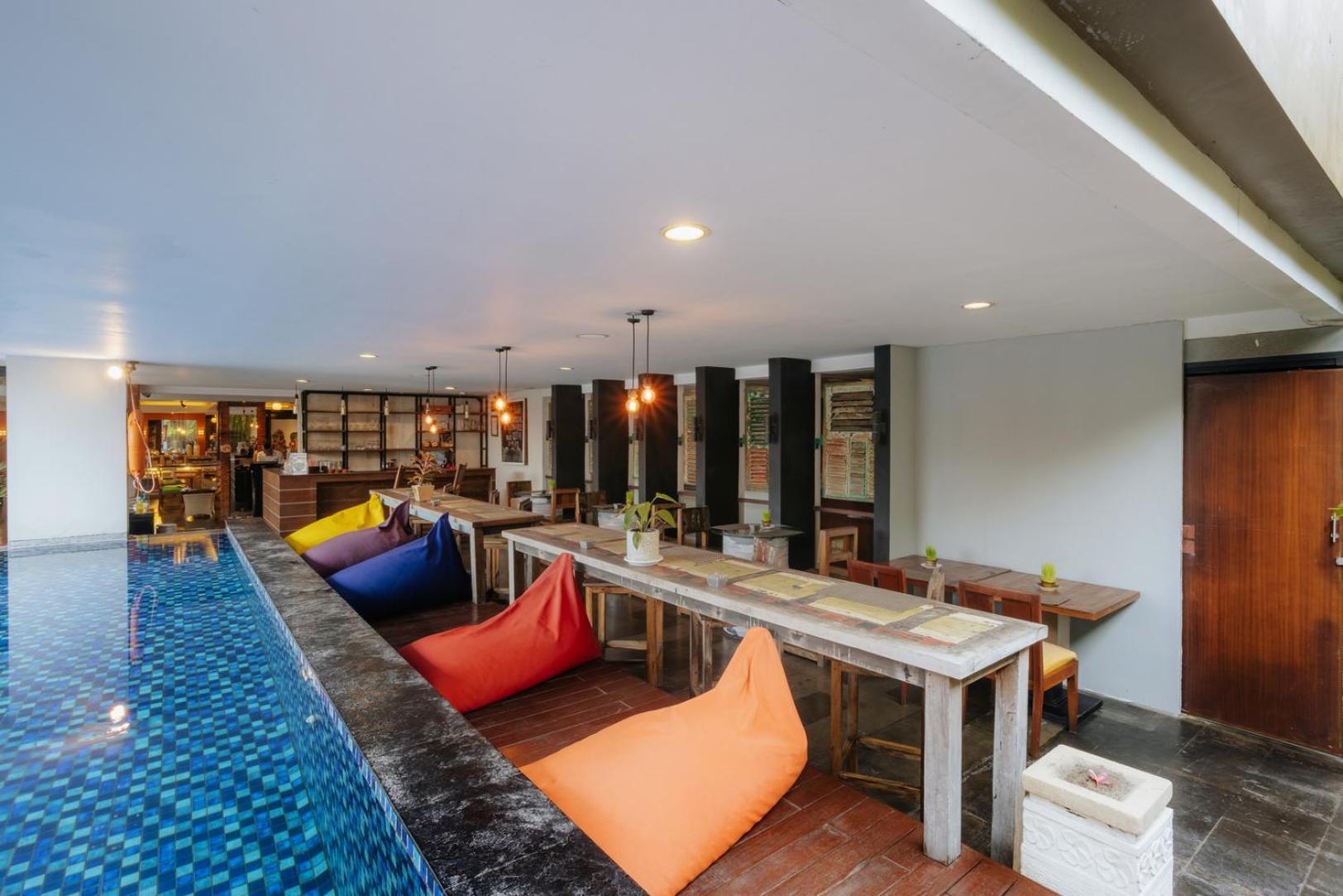Horison Ultima Bali - Chse Certified Seminyak (Bali)
