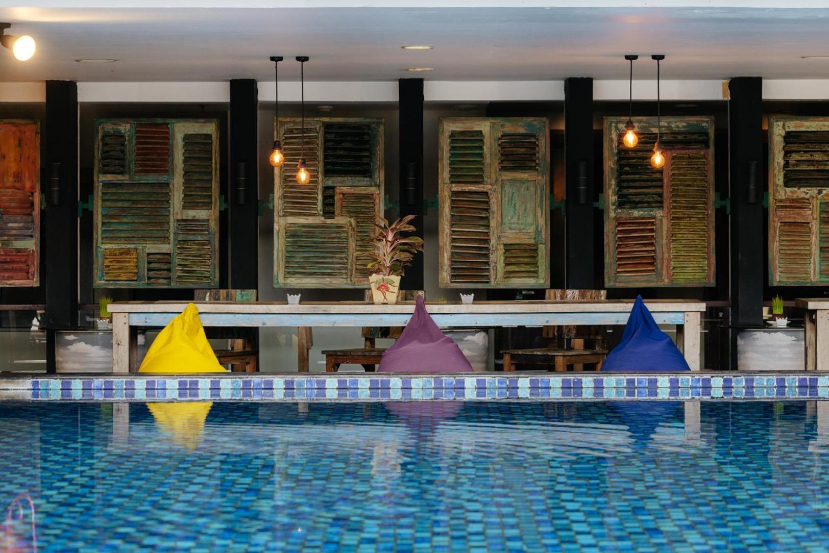 Horison Ultima Bali - Chse Certified