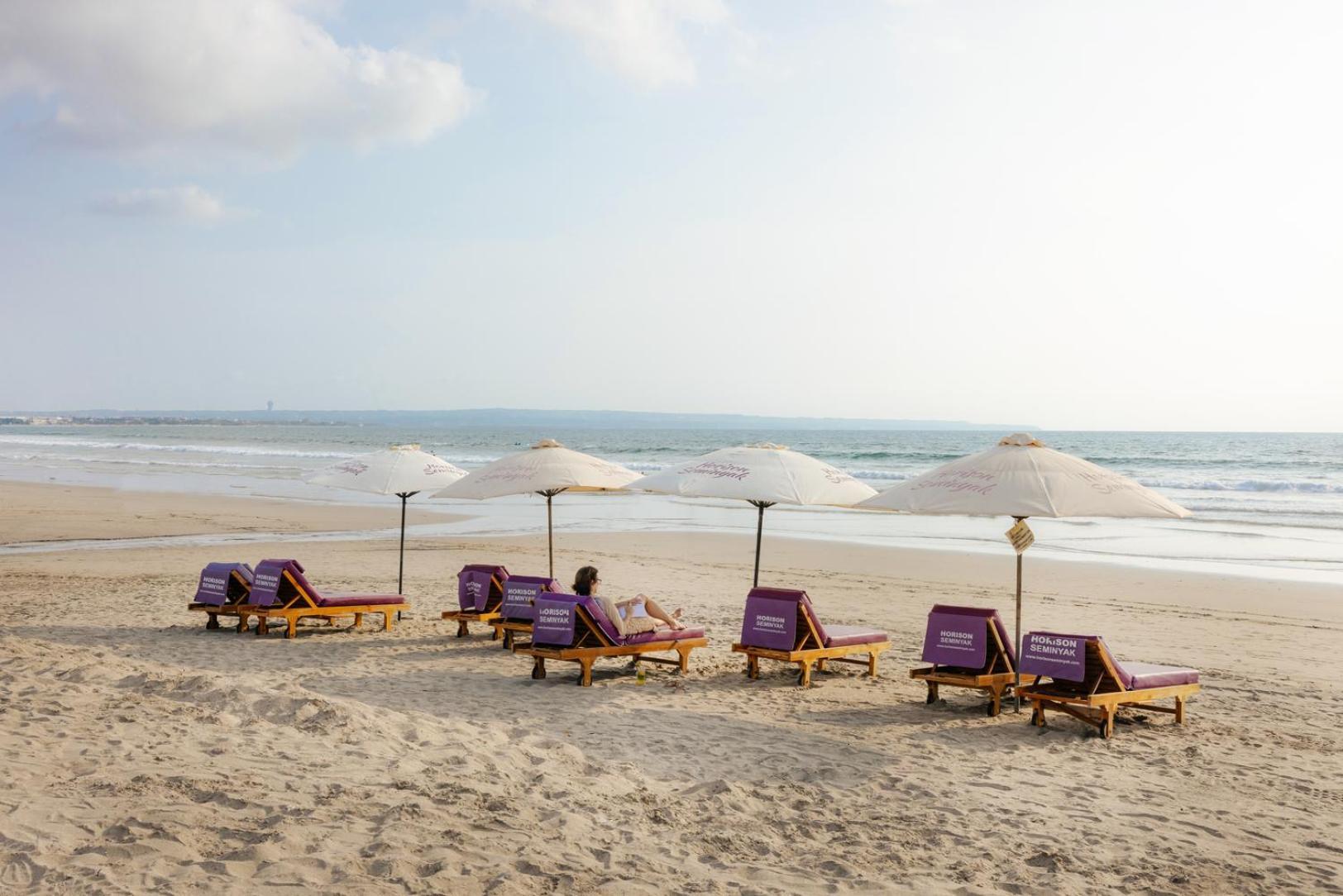 Horison Ultima Bali - Chse Certified Seminyak (Bali)