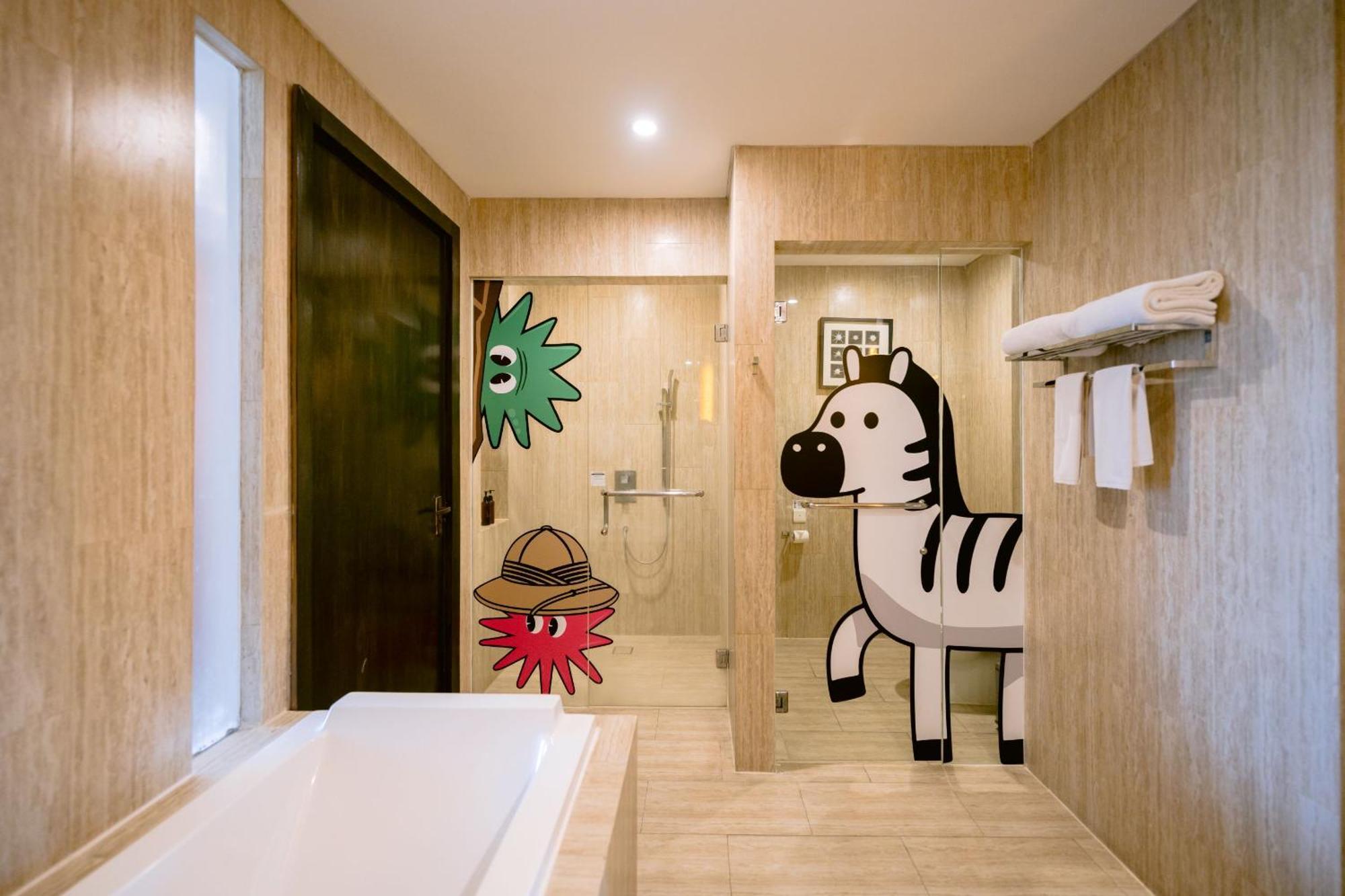 Resort Lv8 Canggu (Bali)