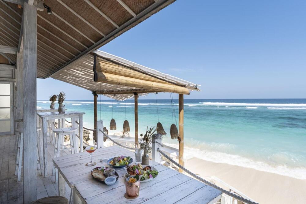 Villa 5 Star Bali Dream 2 Bedrooms With Private Swimming Pool *