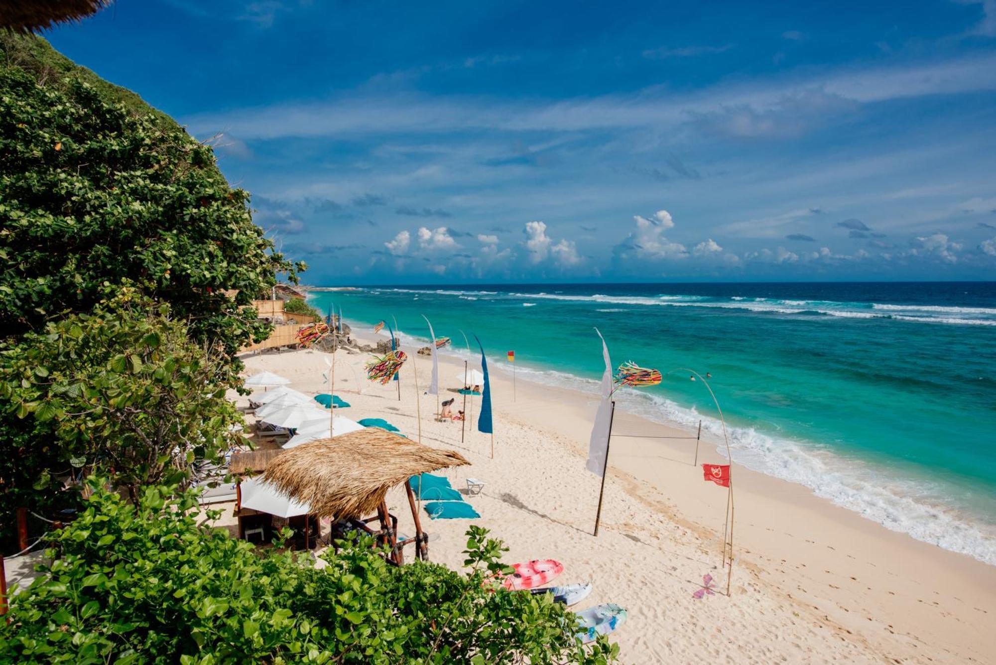 Villa 5 Star Bali Dream 2 Bedrooms With Private Swimming Pool *