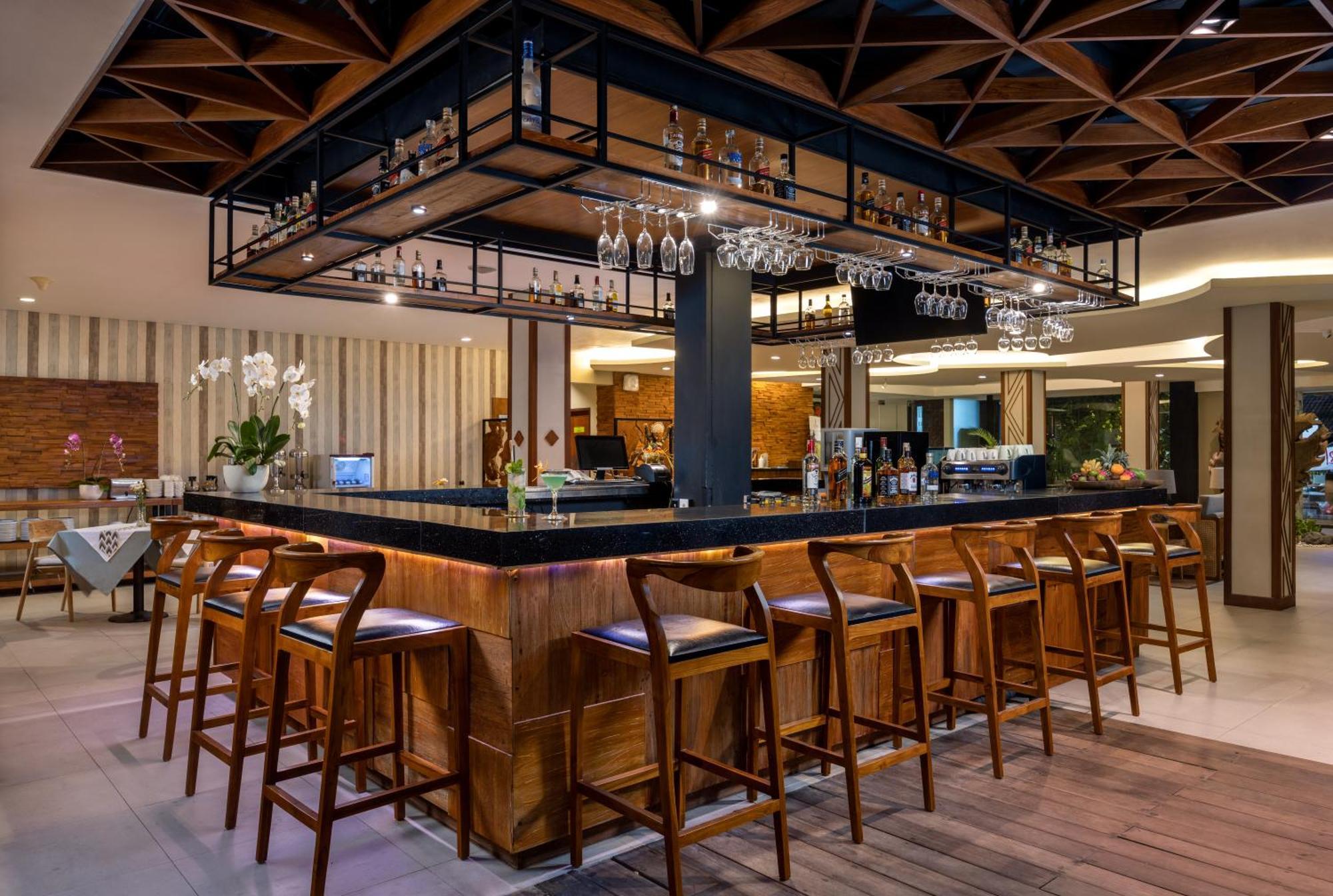 Hotel Taksu Sanur (Bali)