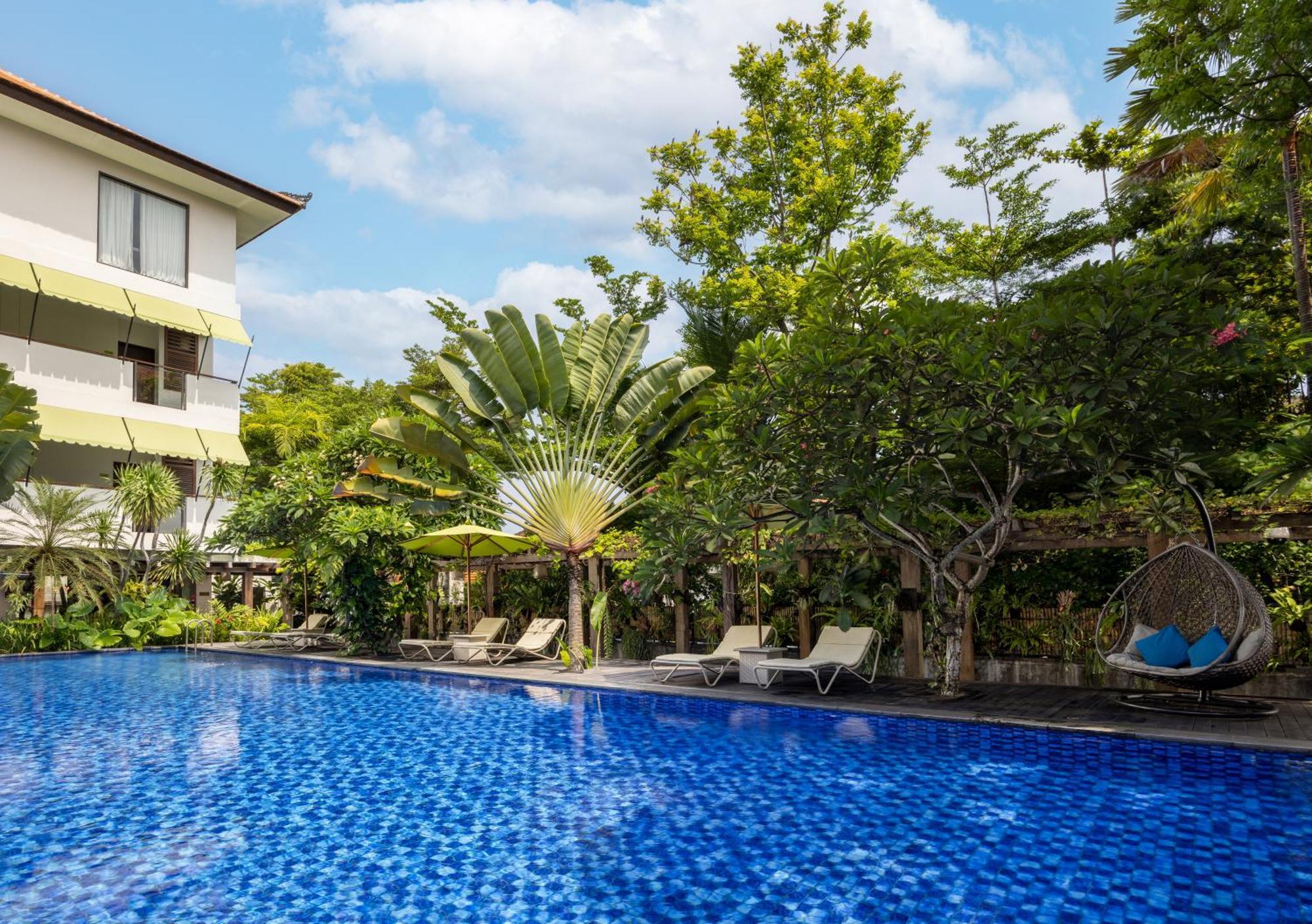 Hotel Taksu