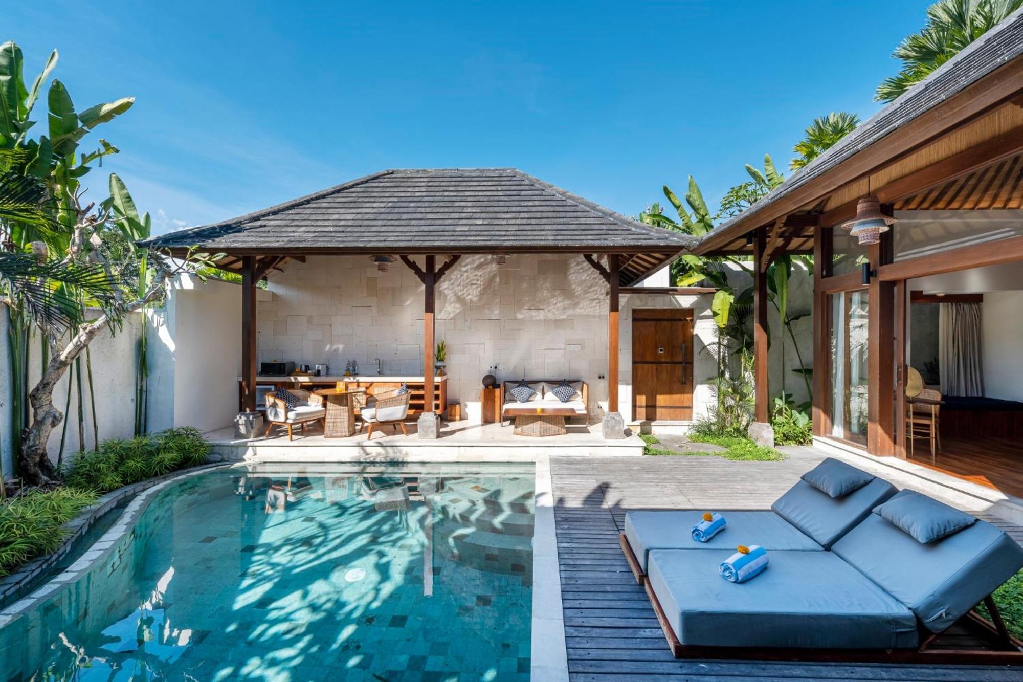 Asvara By Ini Vie Hospitality Villa Ubud (Bali)