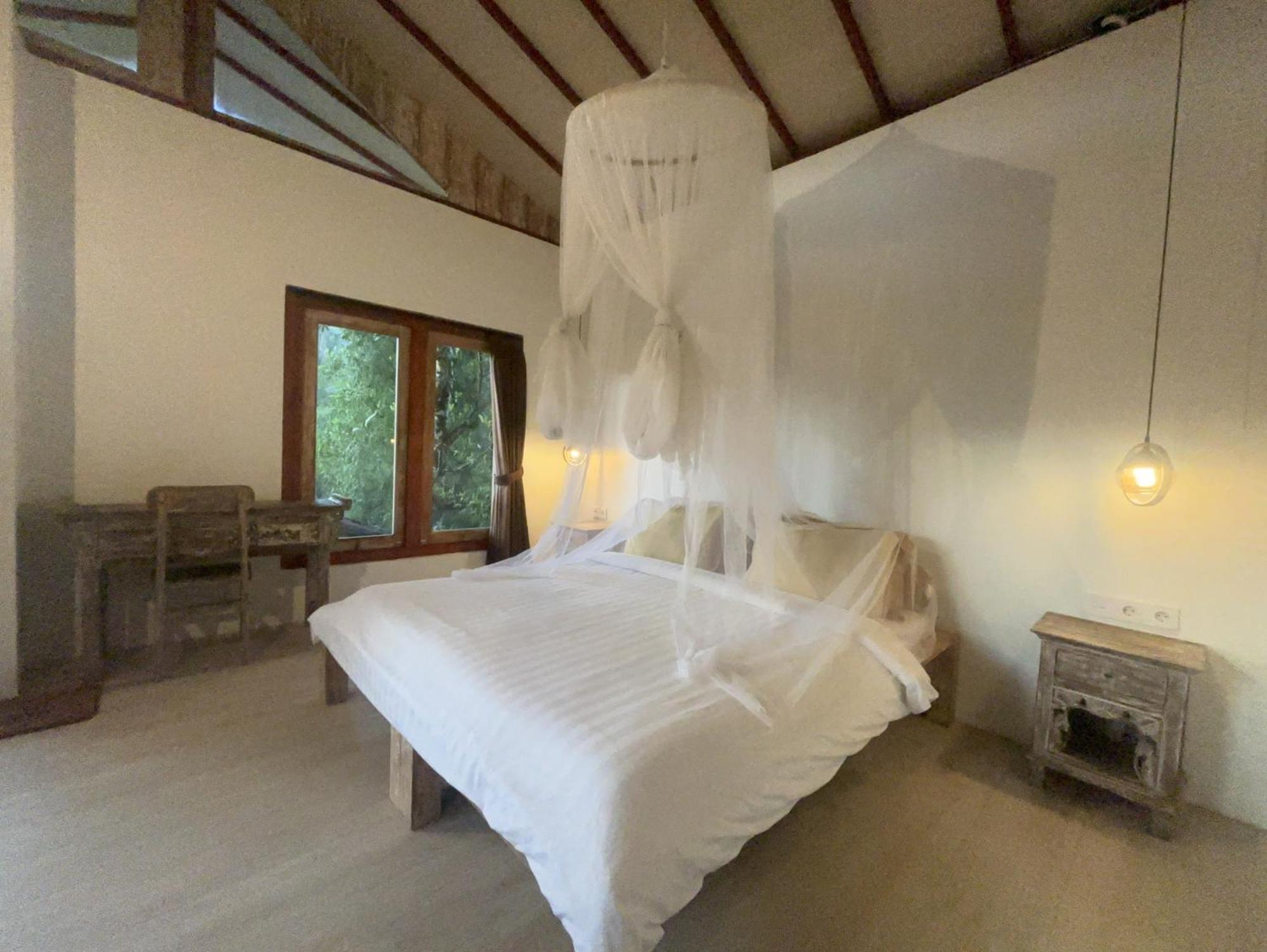 Inn Gumi Ayu Ecostay Munduk (Bali)