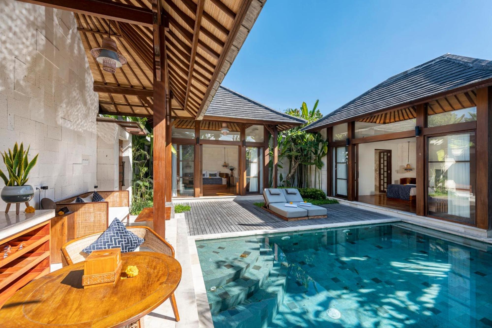 Asvara By Ini Vie Hospitality Ubud (Bali)
