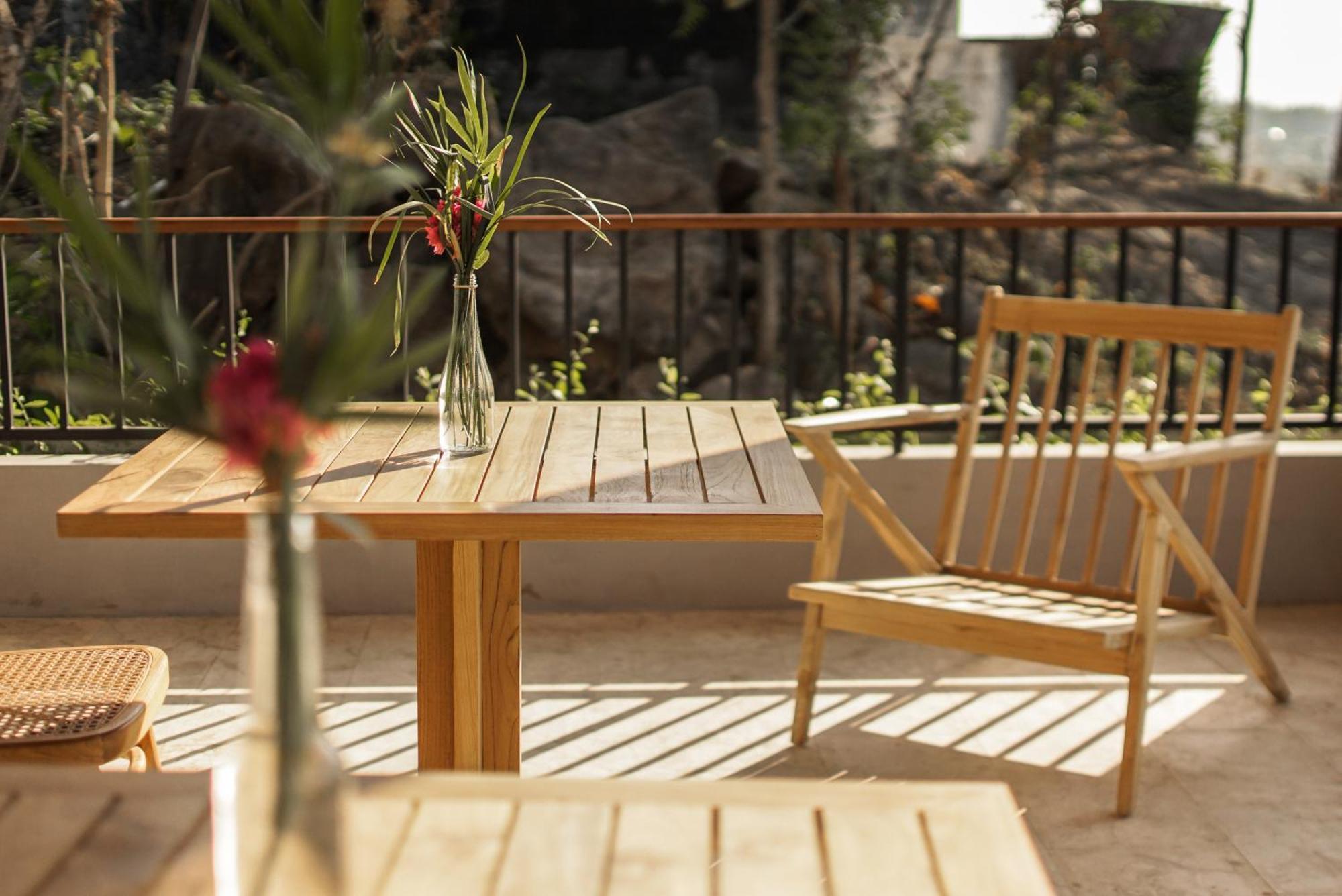 Resort Sanglung &