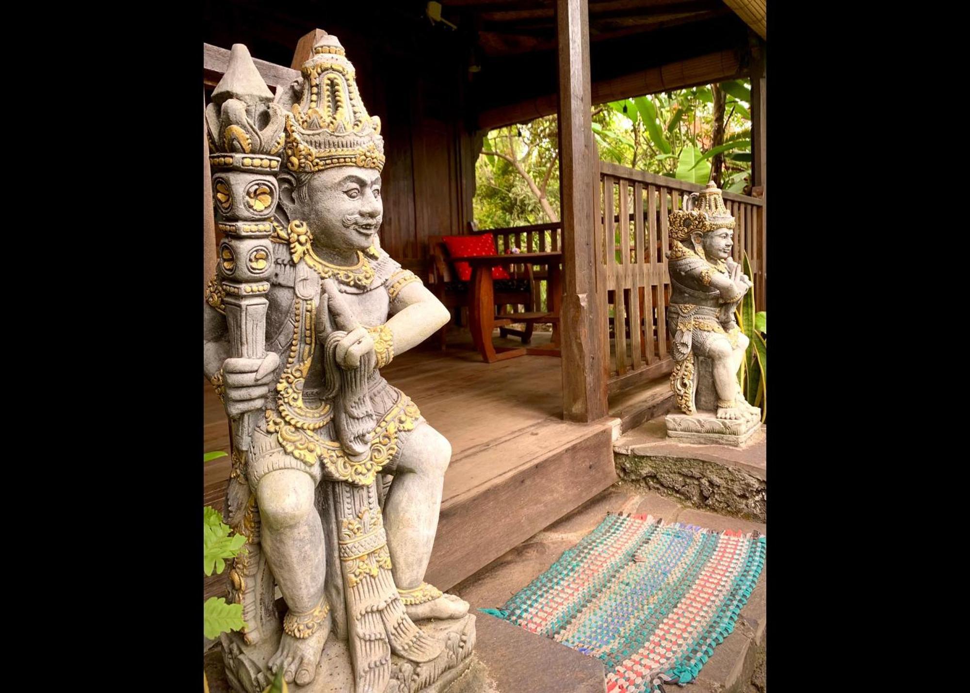 Kepuh Holiday home Singaraja (Bali)