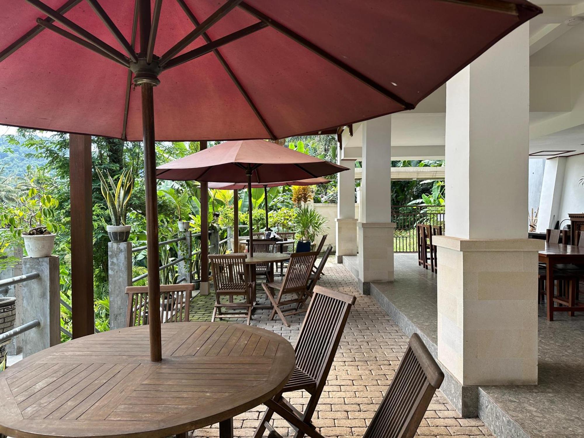 Lodge Bukit Kembang Sari