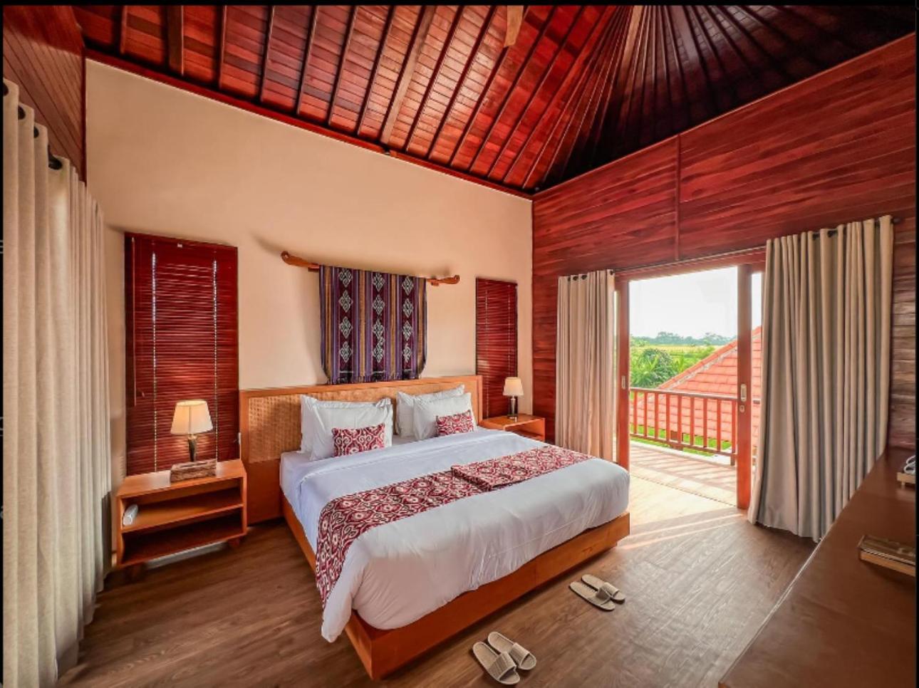 Hotel Odessa Village By Pramana 3*