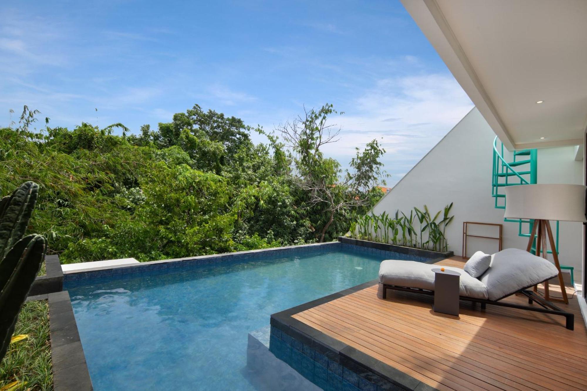 Ayona By Ini Vie Hospitality *