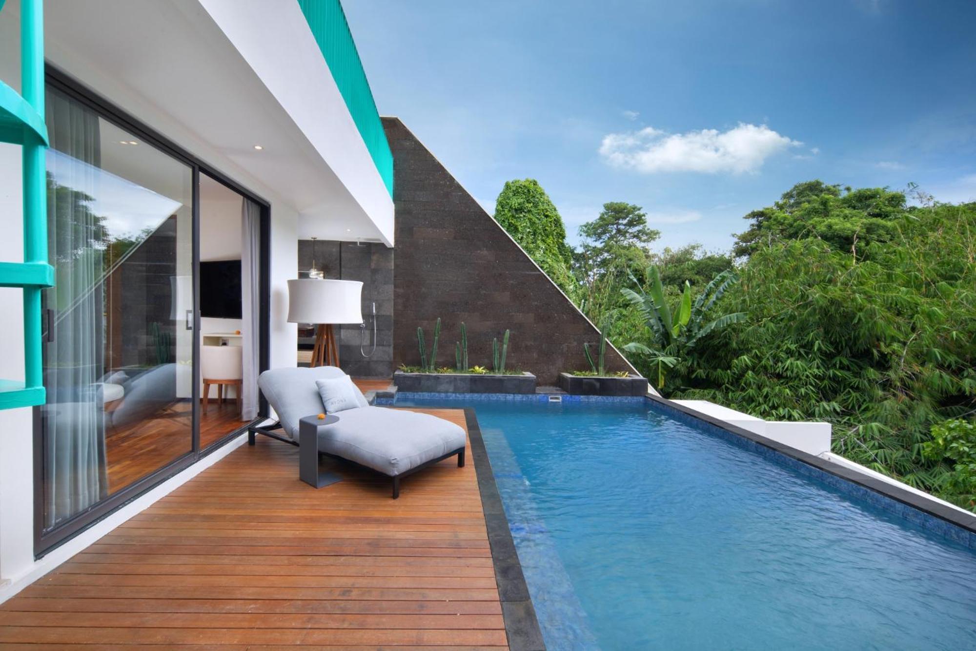 Villa Ayona By Ini Vie Hospitality Canggu (Bali)