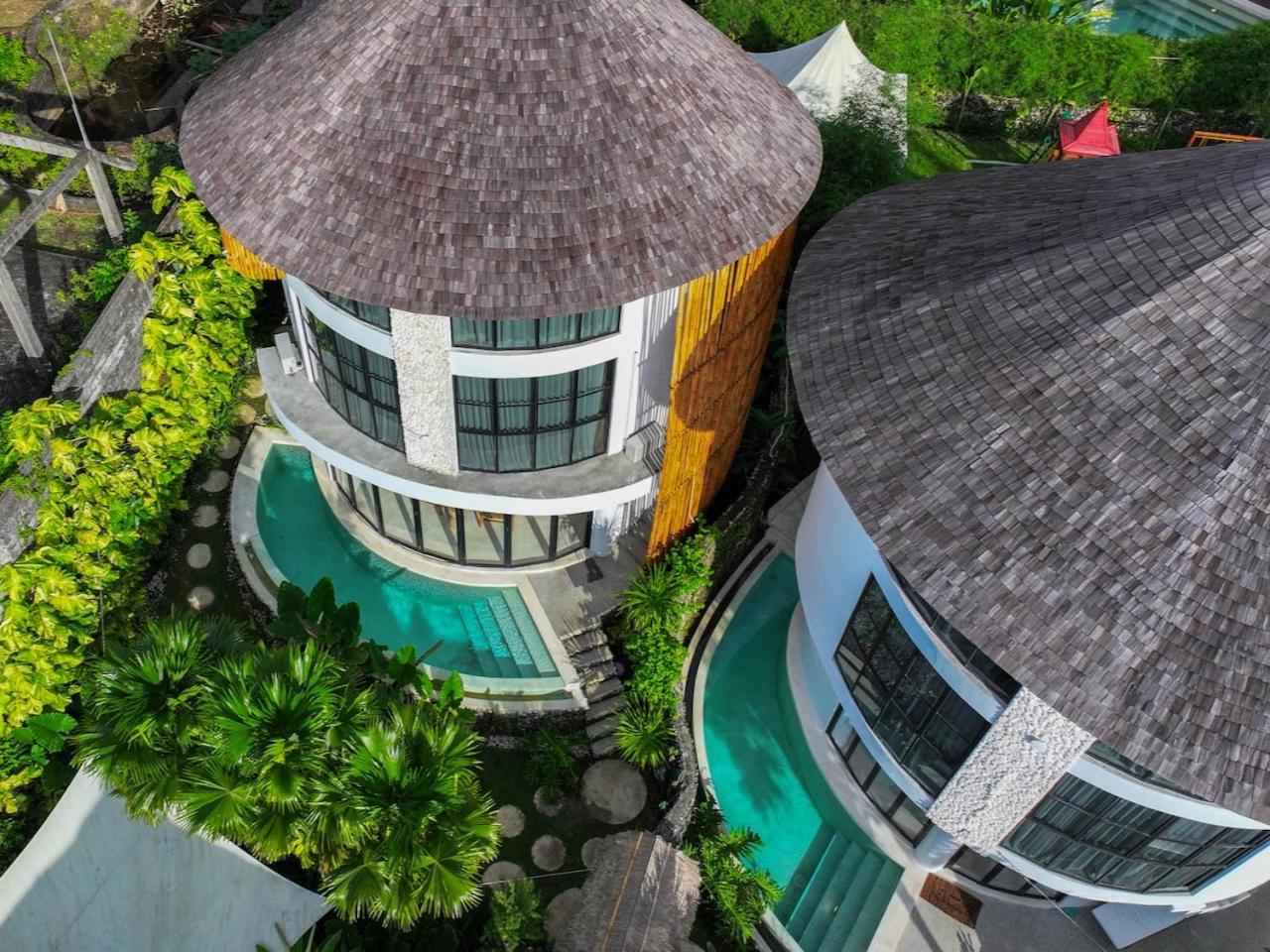 Villa Hillstone Luxury Village Ungasan (Bali)