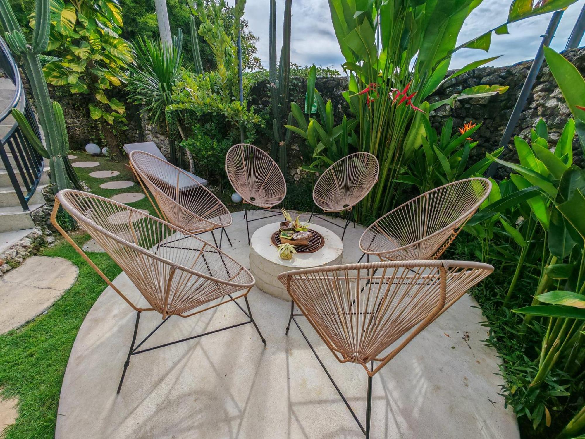 Hillstone Luxury Village Villa *