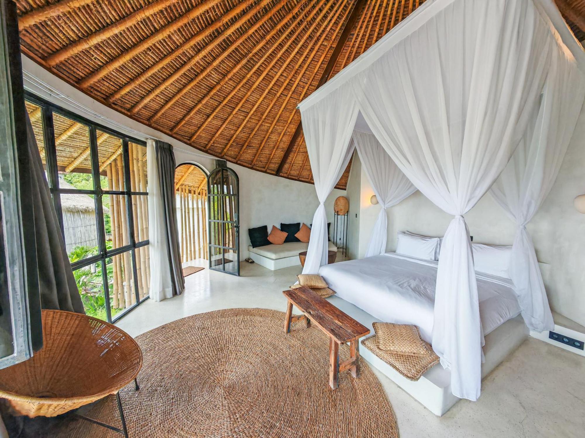 Hillstone Luxury Village Villa