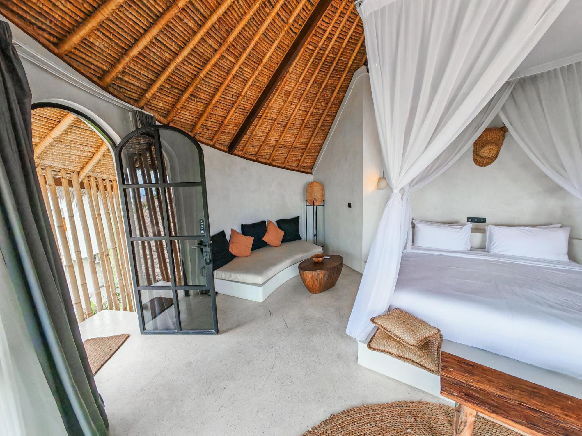 Hillstone Luxury Village Villa *