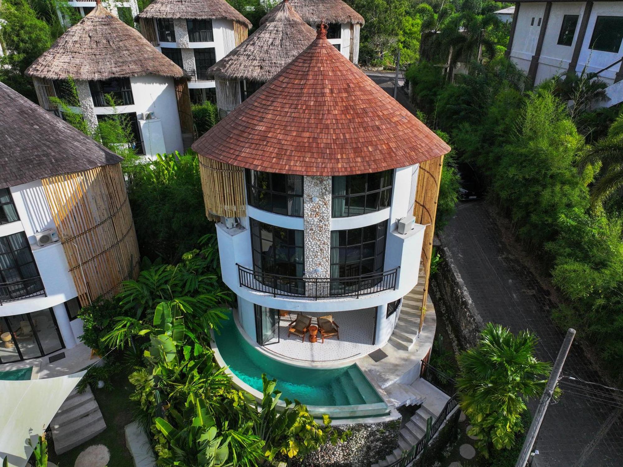 Hillstone Luxury Village * Ungasan (Bali)