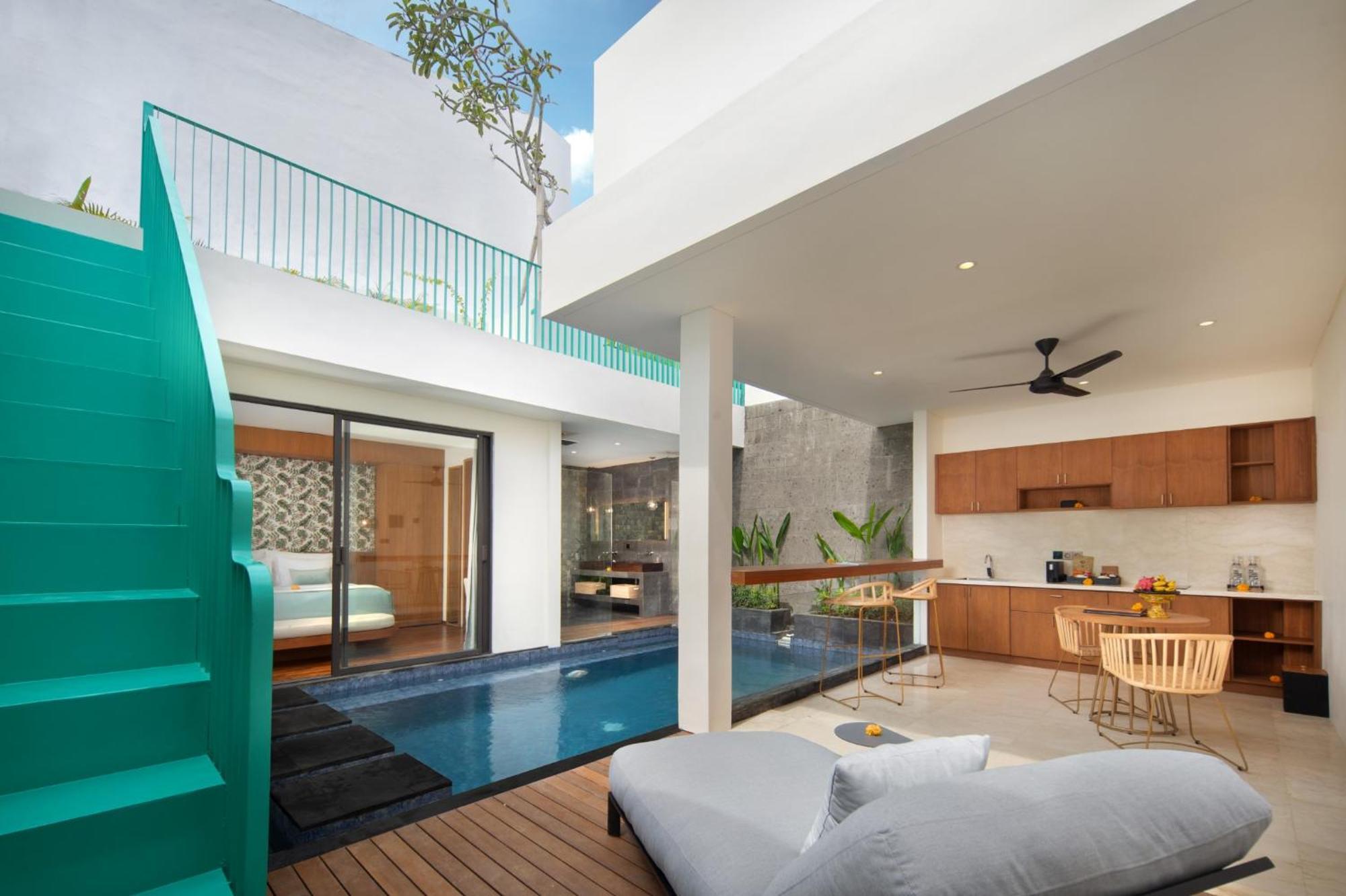 Villa Ayona By Ini Vie Hospitality *