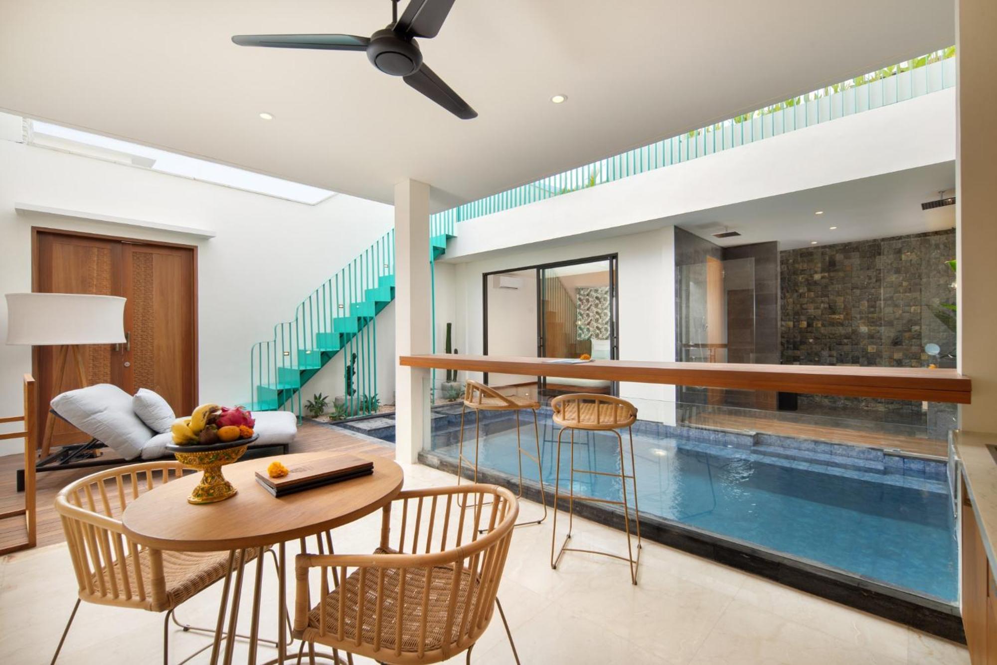 Ayona By Ini Vie Hospitality Villa *