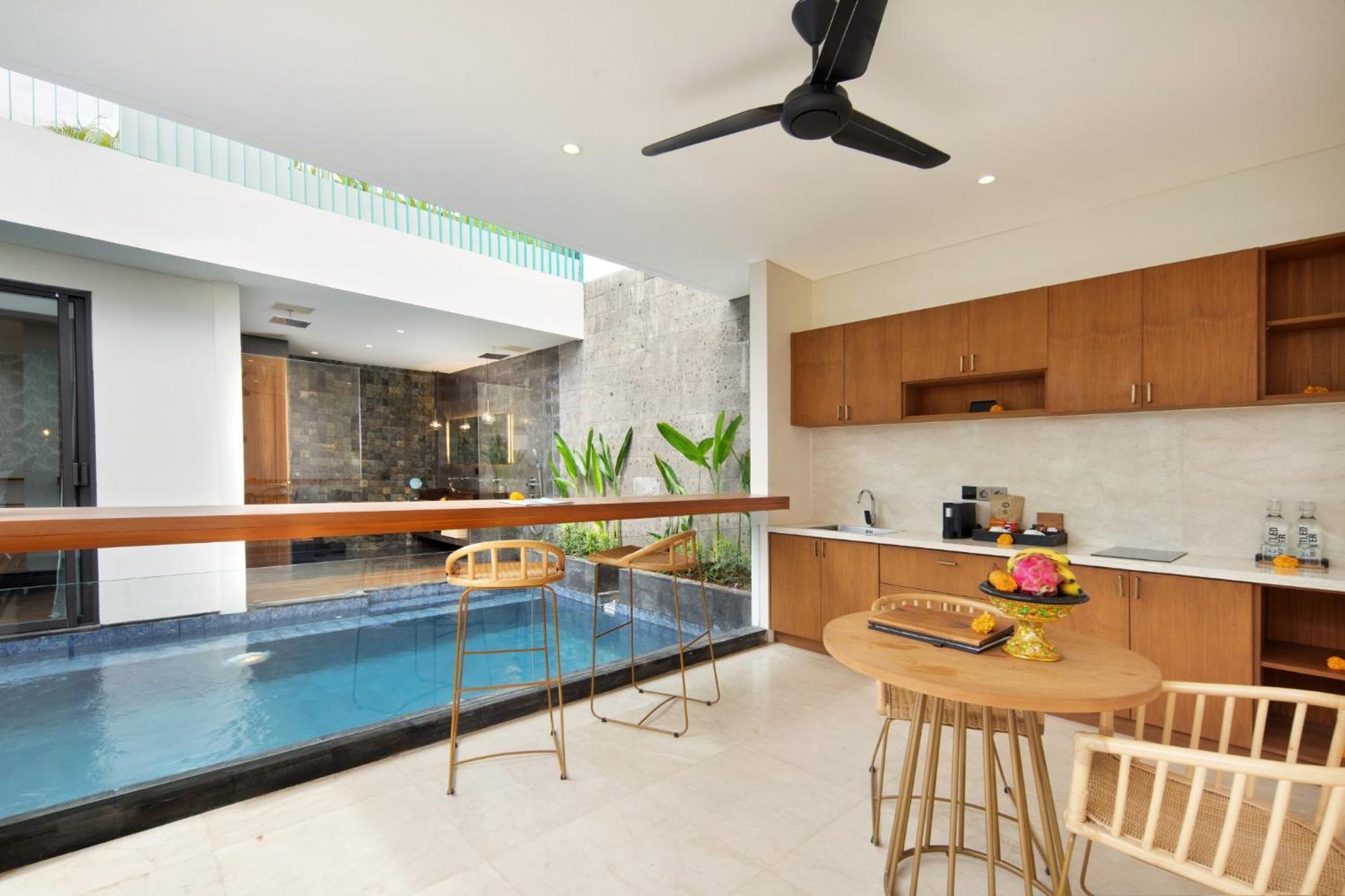 Villa Ayona By Ini Vie Hospitality