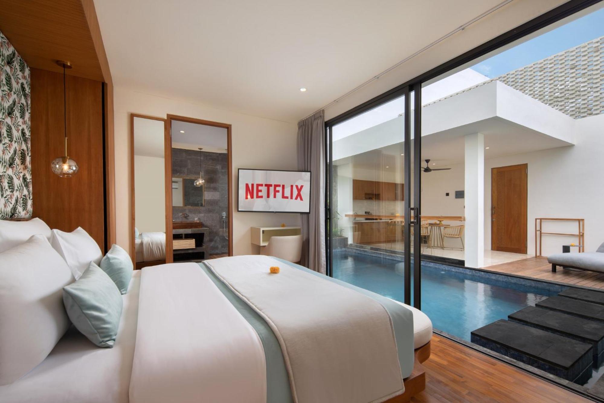 Ayona By Ini Vie Hospitality Canggu (Bali)