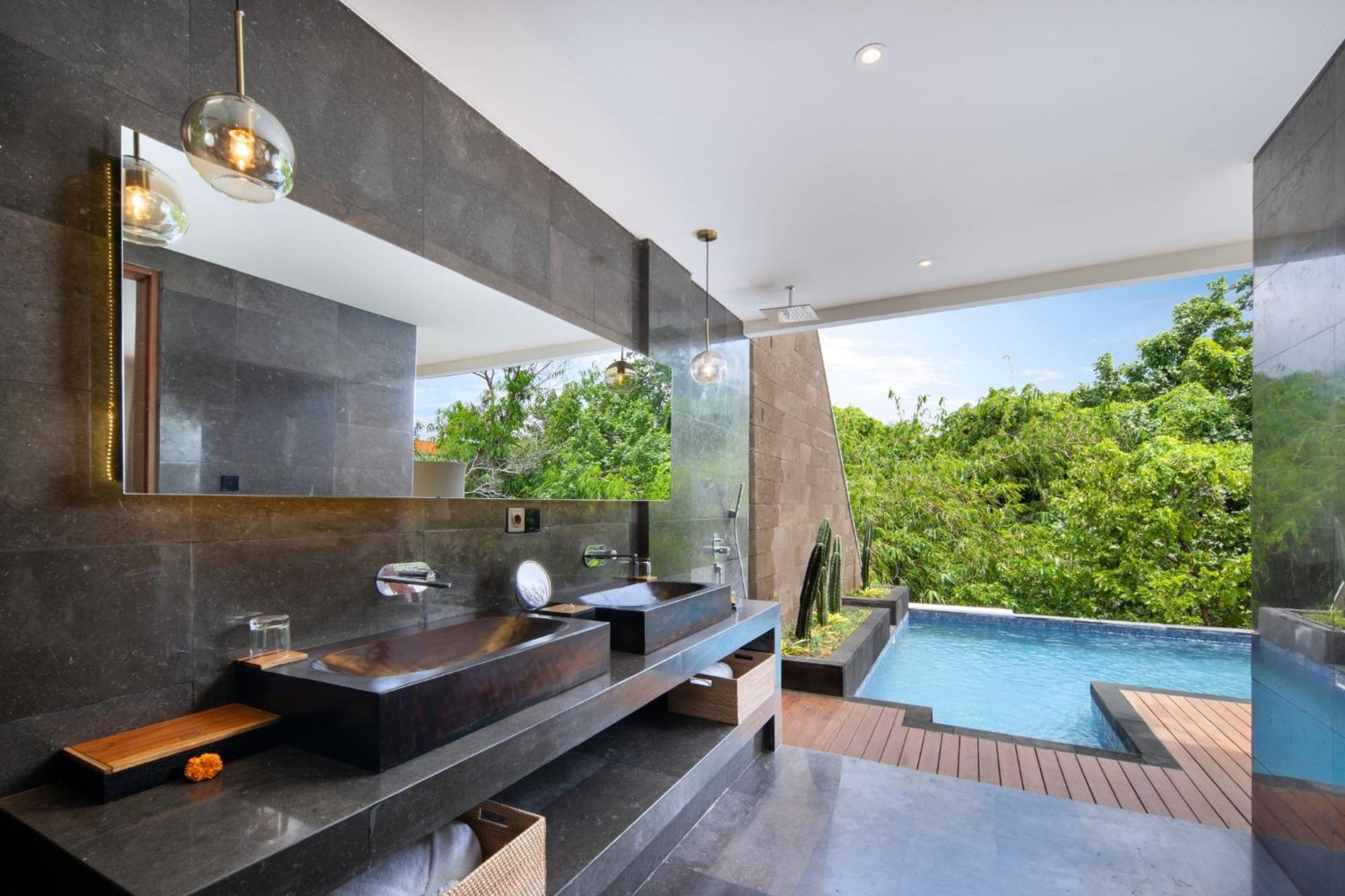 Ayona By Ini Vie Hospitality * Canggu (Bali)