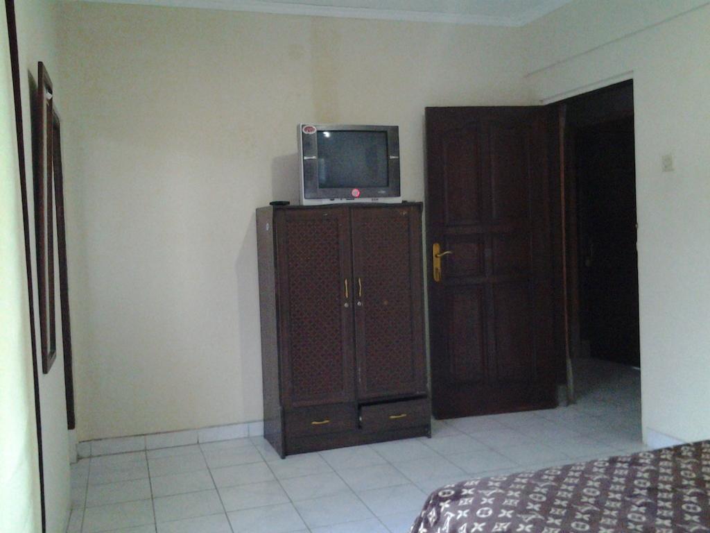Guest house Mahendra 2*
