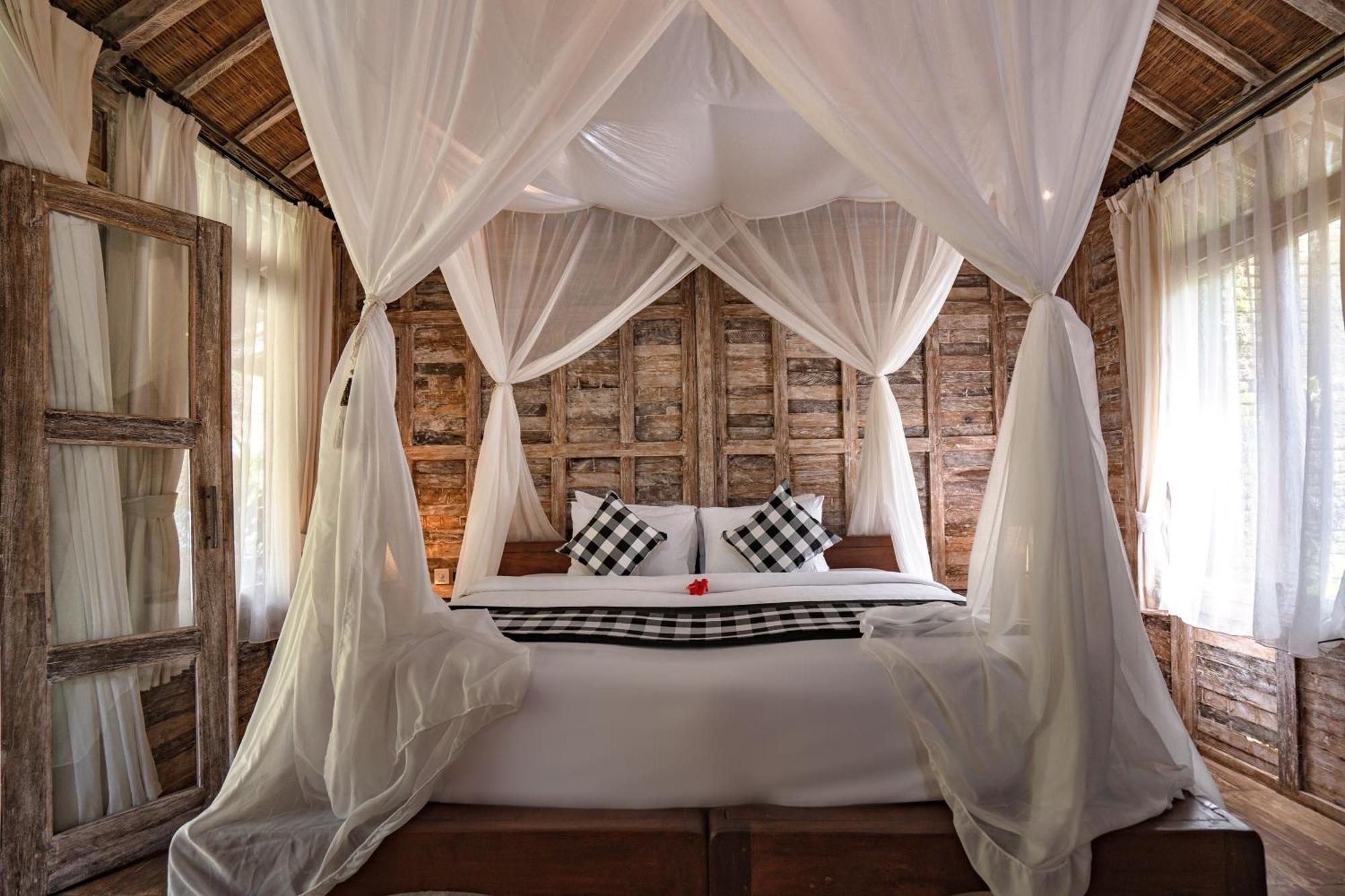 De Umah Bali Eco Tradi Bangli