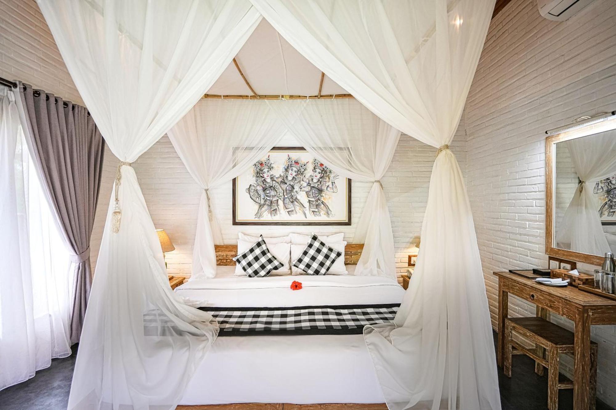 Resort De Umah Bali Eco Tradi