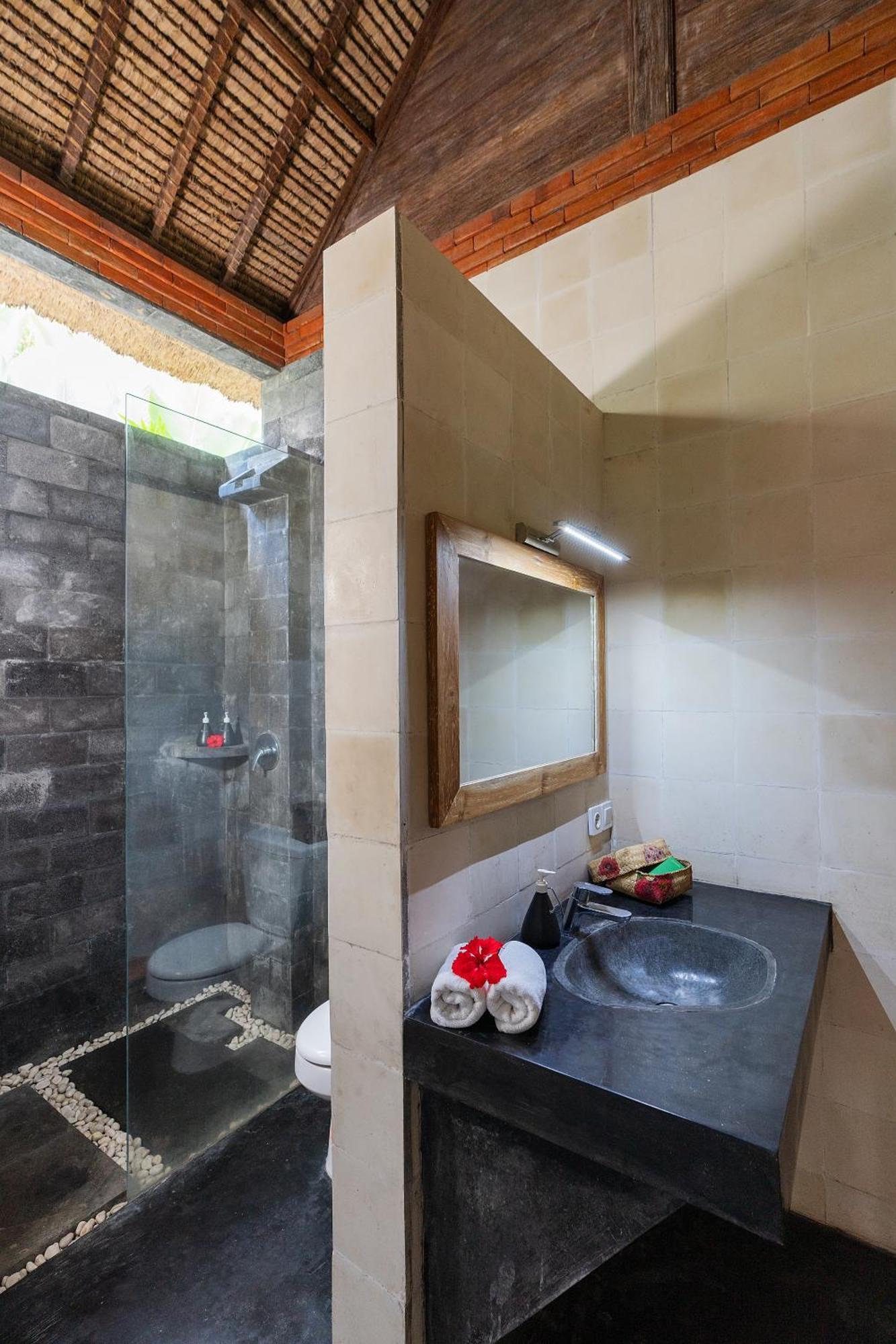 Resort De Umah Bali Eco Tradi 3*
