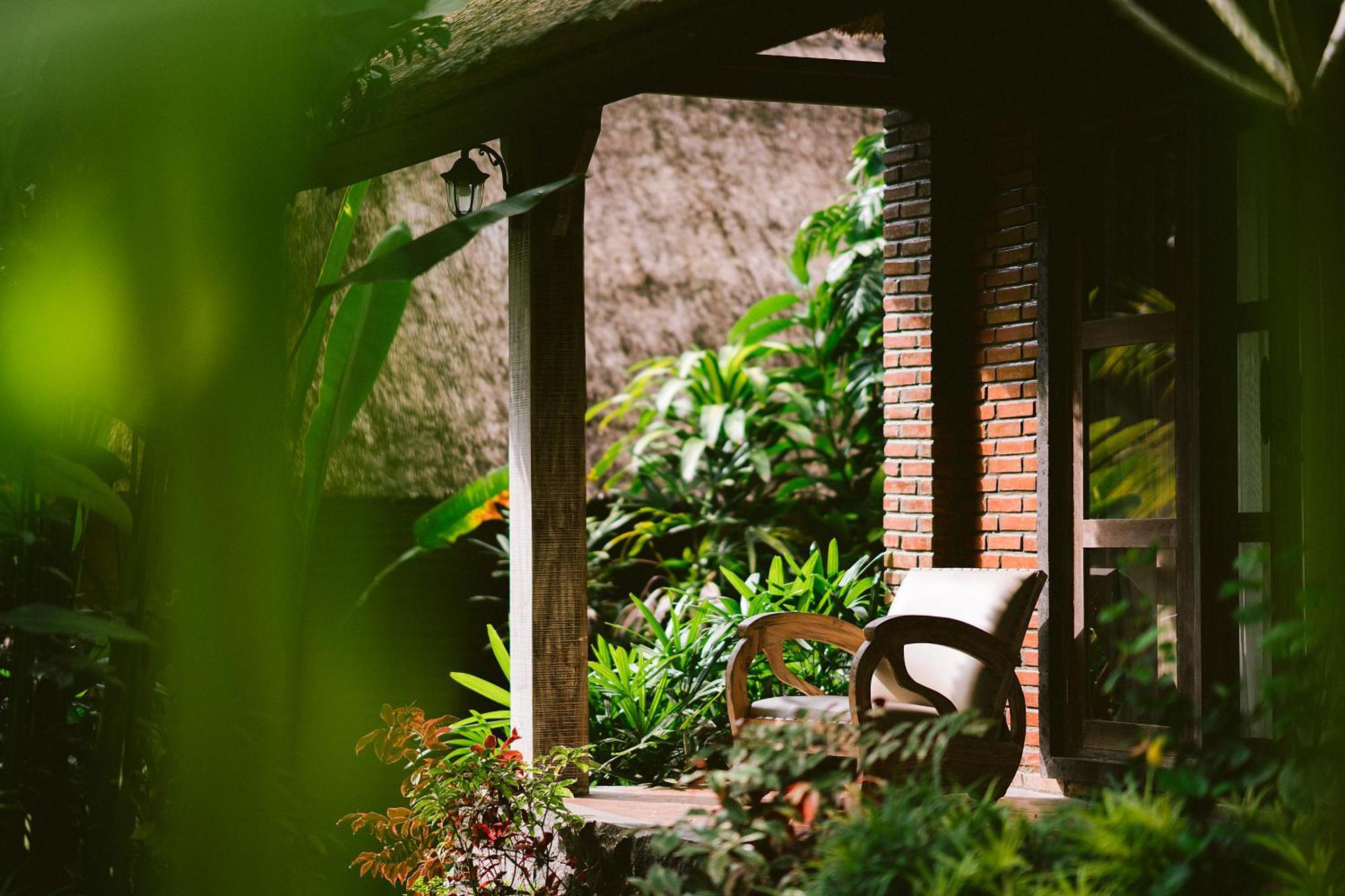 Resort De Umah Bali Eco Tradi Bangli
