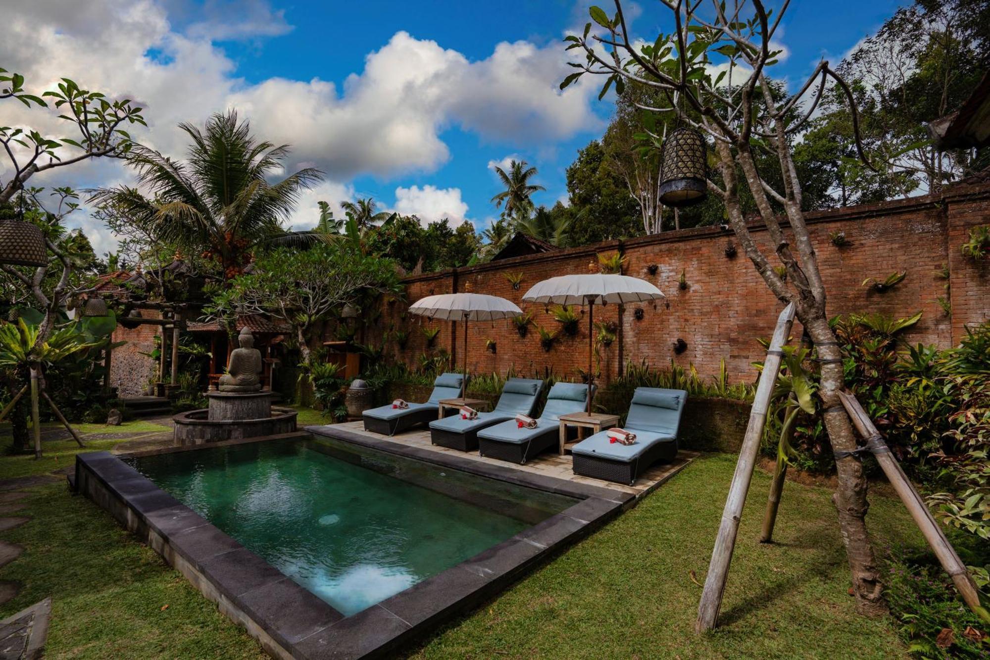 Resort De Umah Bali Eco Tradi