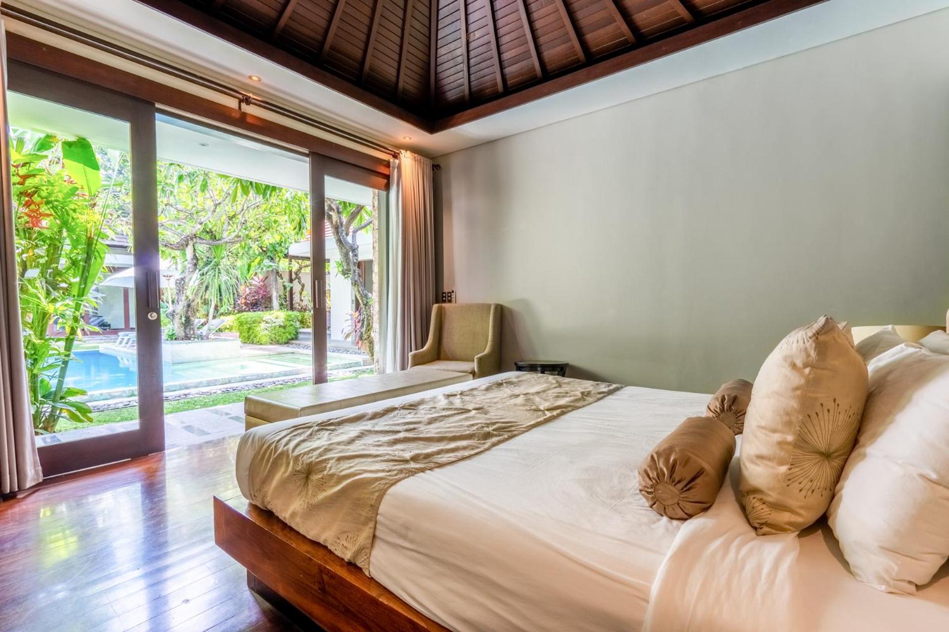 Kejora Beachfront Sanur (Bali)