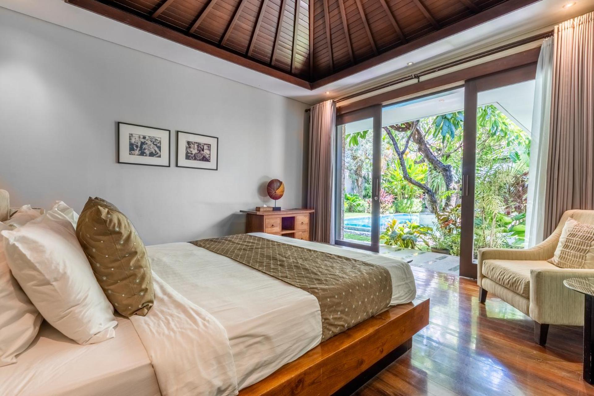 Villa Kejora Beachfront Sanur (Bali)