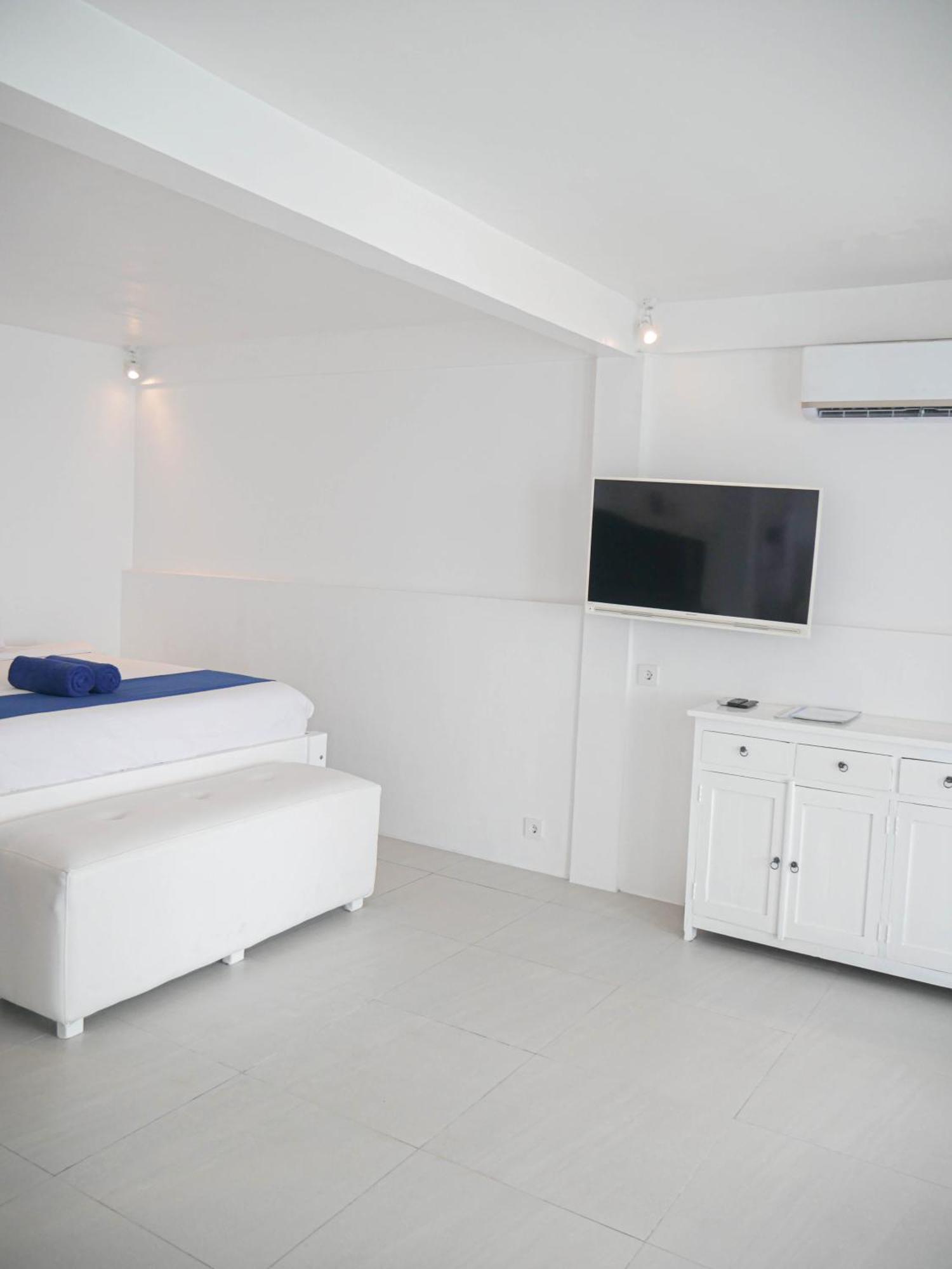 Bale Bingin Beachfront