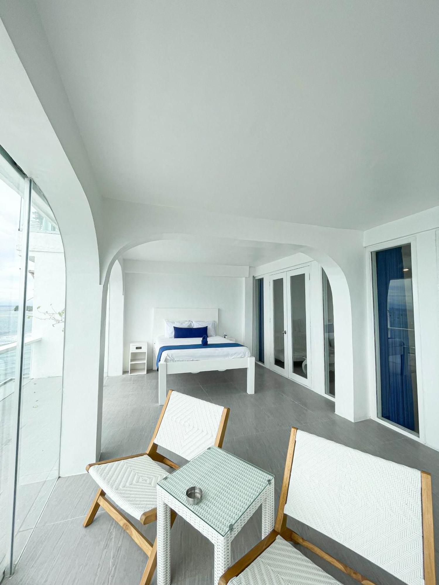 Bale Bingin Beachfront 3* Uluwatu (Bali)