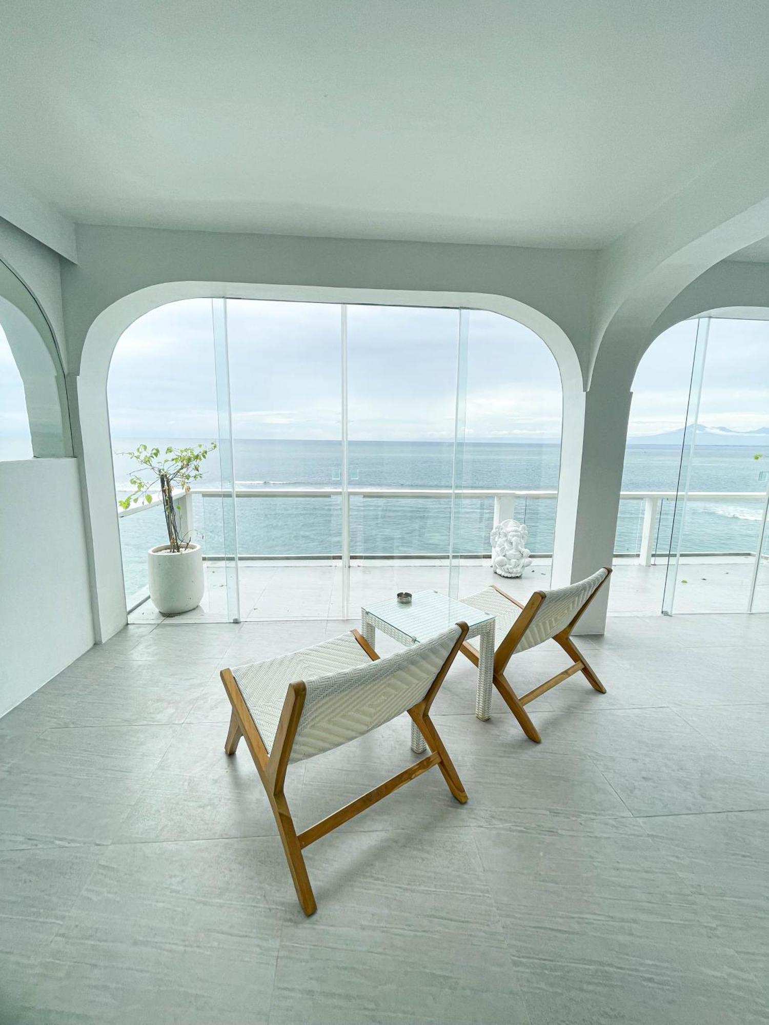 Bale Bingin Beachfront Guest house Uluwatu (Bali)