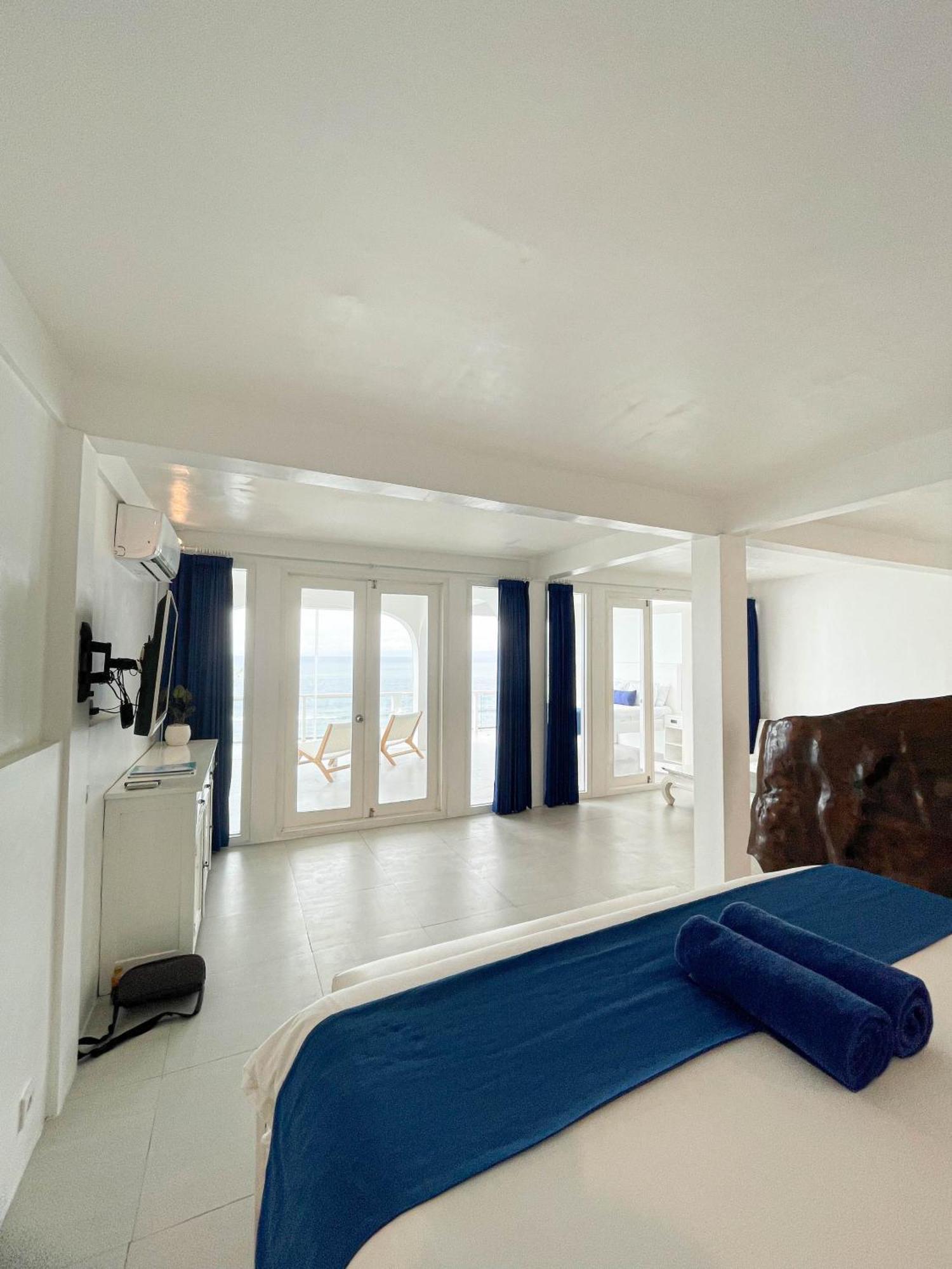 Bale Bingin Beachfront Guest house