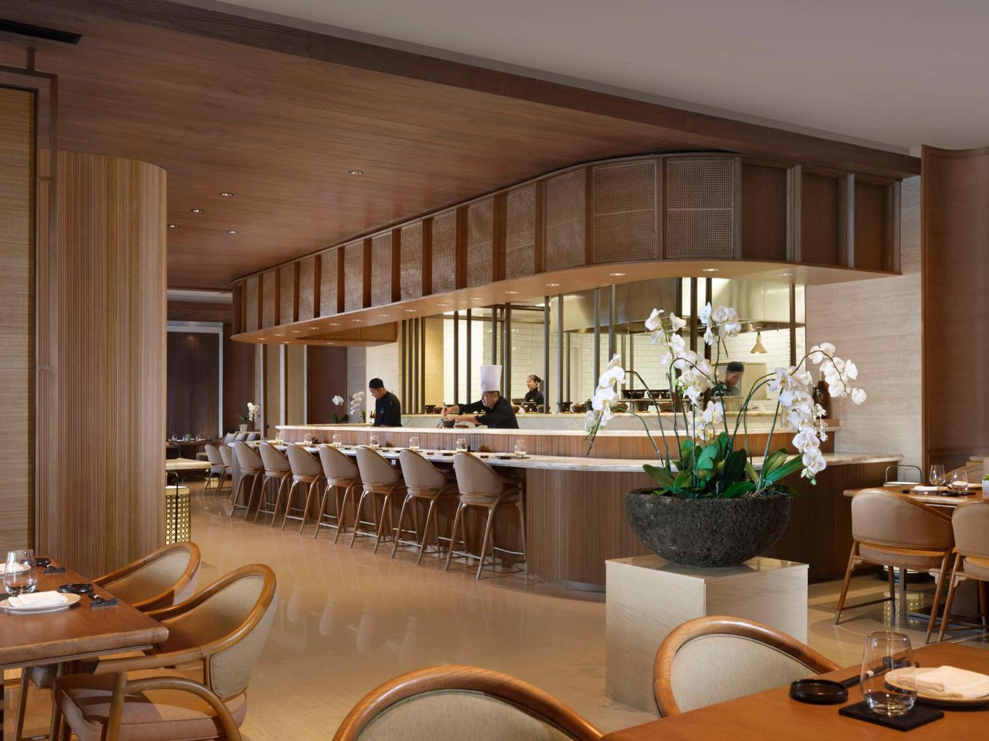 The Apurva Kempinski Bali Resort 5*