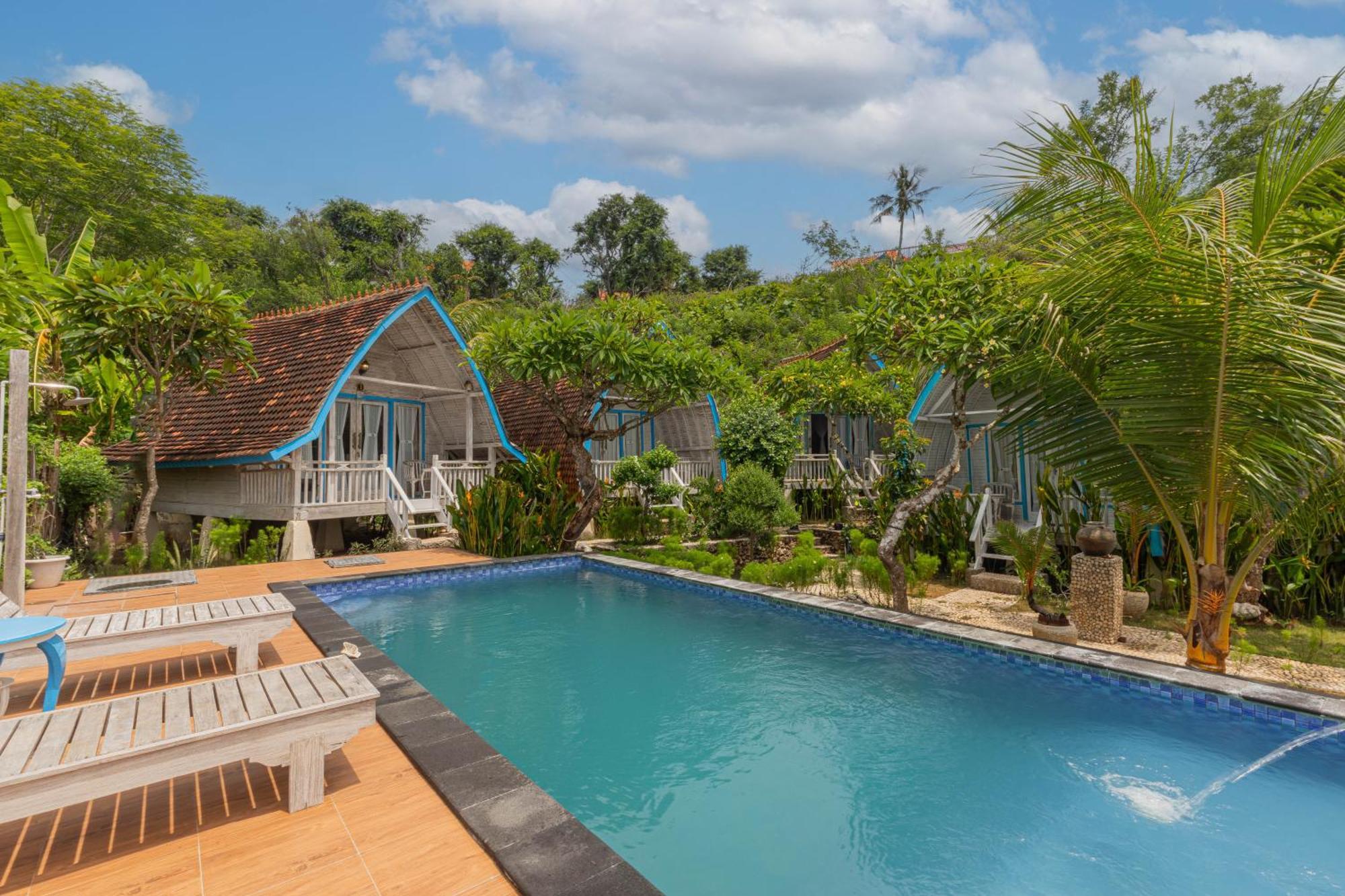 Bakung Cozy Guest house 3*