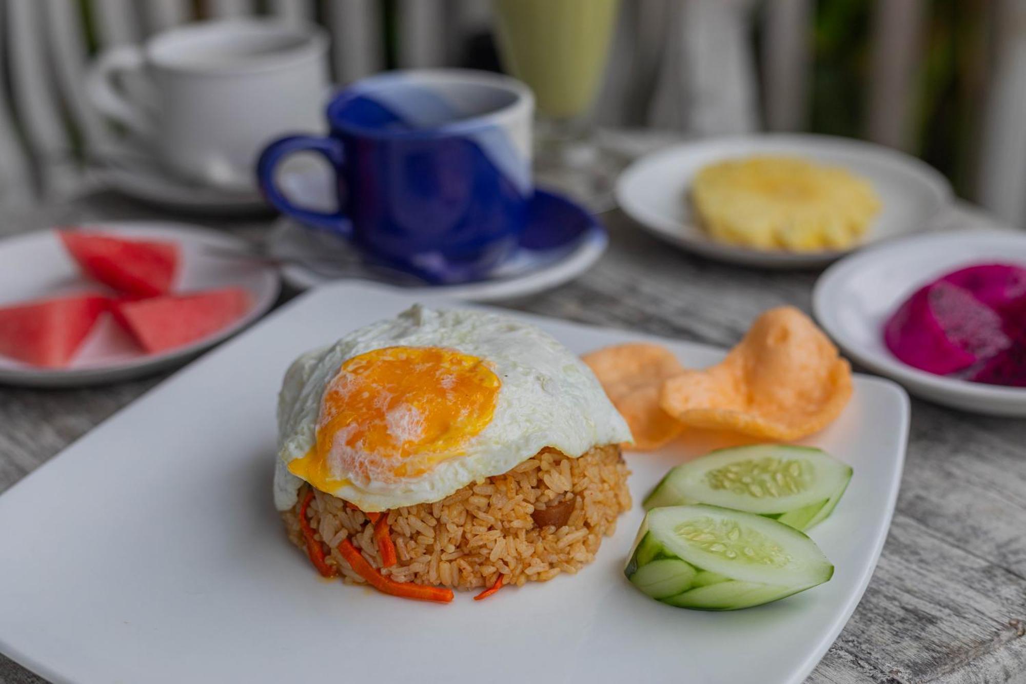 Bakung Cozy 3* Batununggul