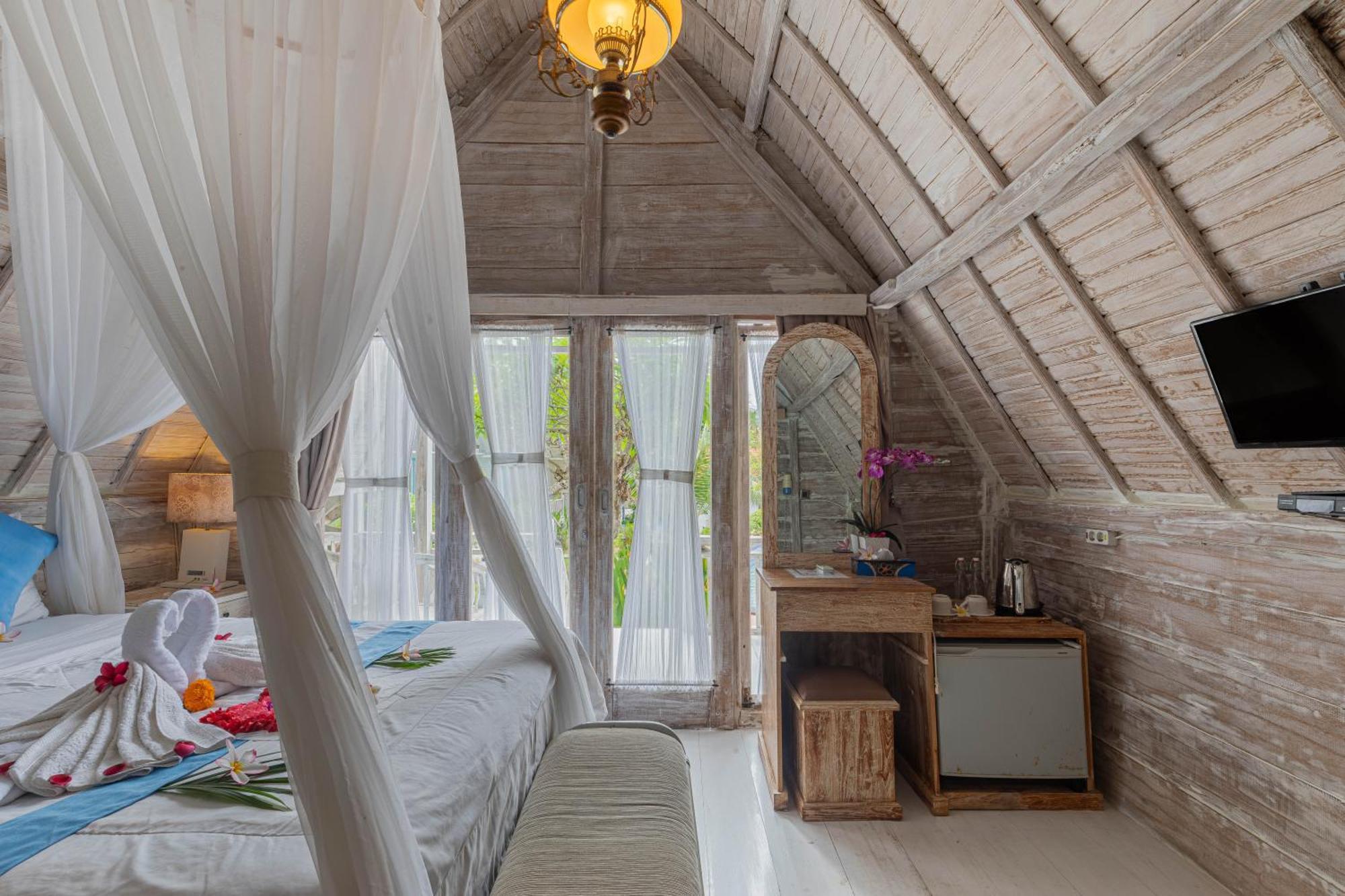 Guest house Bakung Cozy 3*
