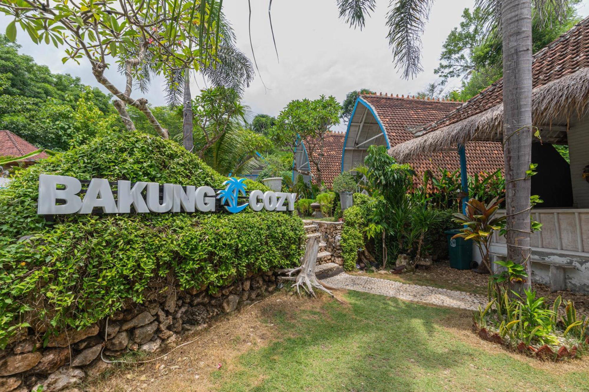 Bakung Cozy
